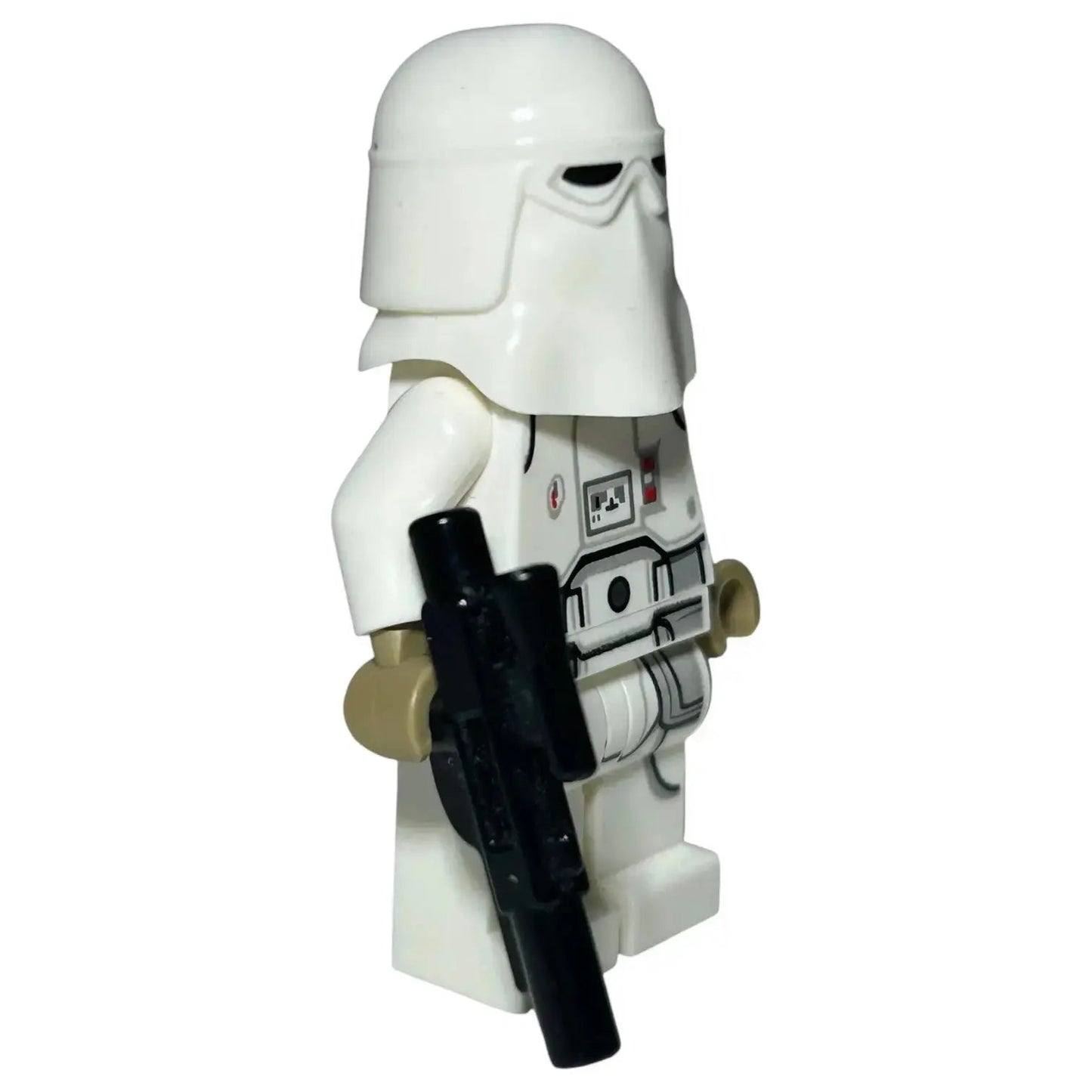 LEGO Star Wars Minifigur Snowtrooper - sw1181