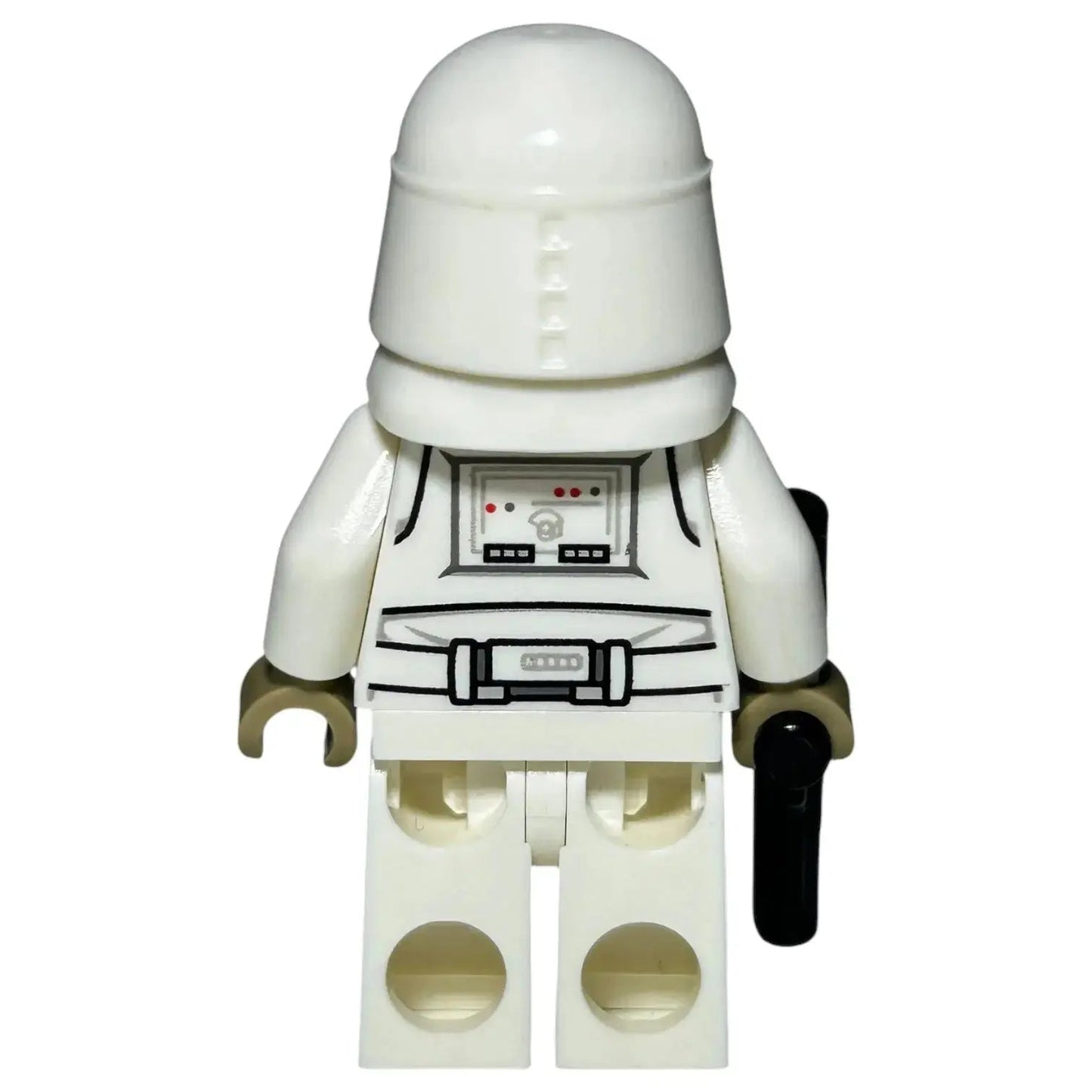 LEGO Star Wars Minifigur Snowtrooper - sw1181