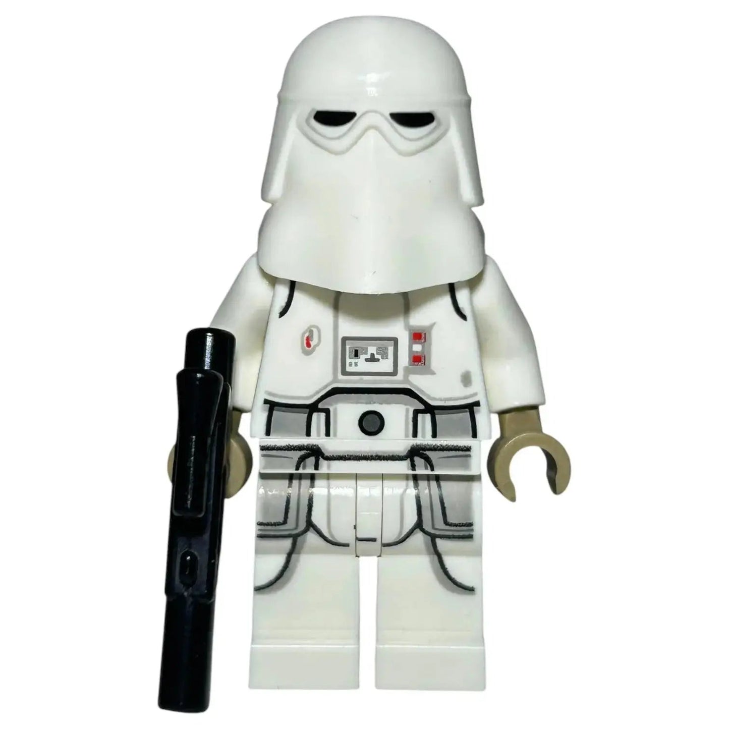 LEGO Star Wars Minifigur Snowtrooper - sw1181