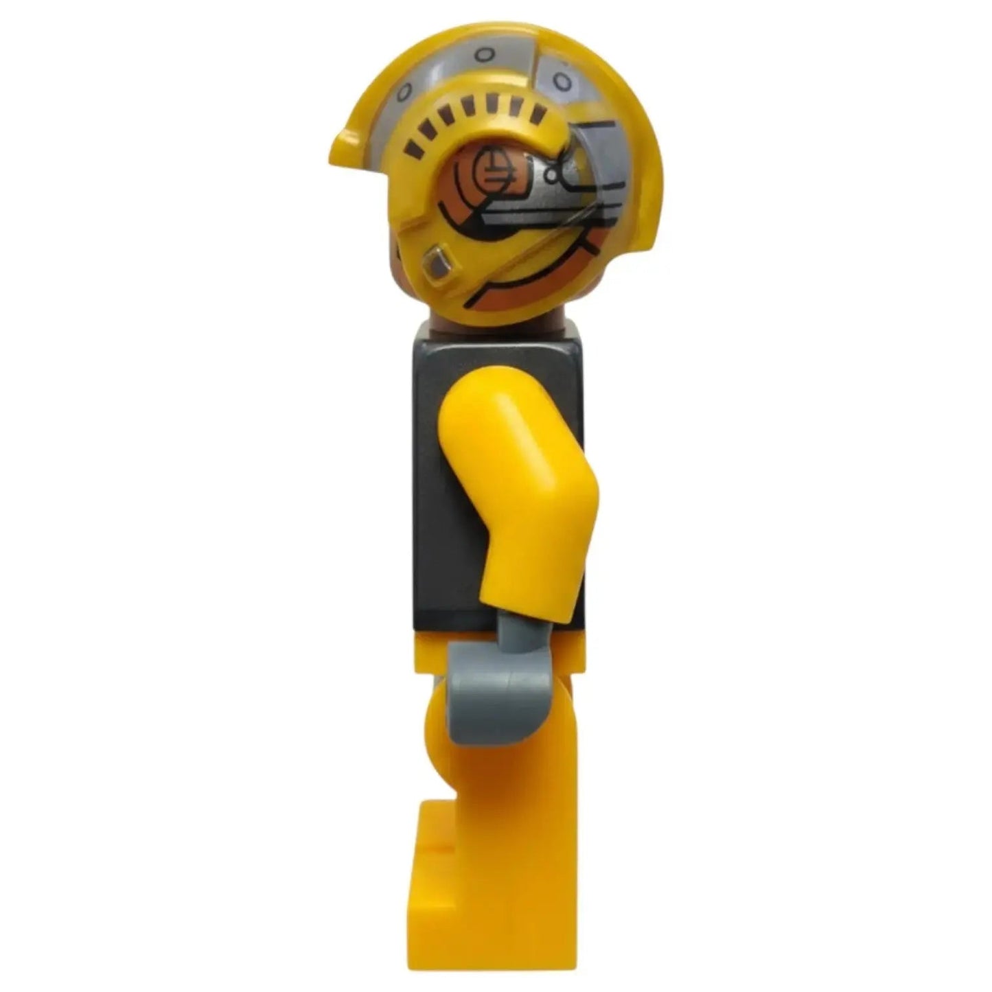 LEGO Star Wars Minifigur Snub Fighter Pilot - sw1256