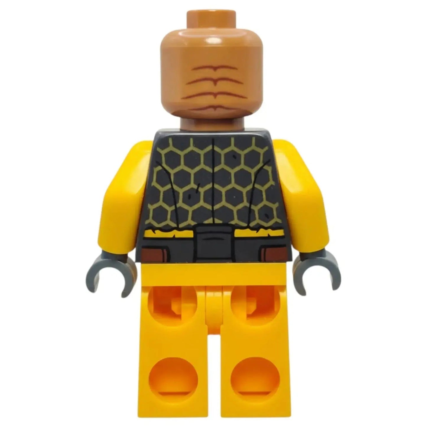 LEGO Star Wars Minifigur Snub Fighter Pilot - sw1256