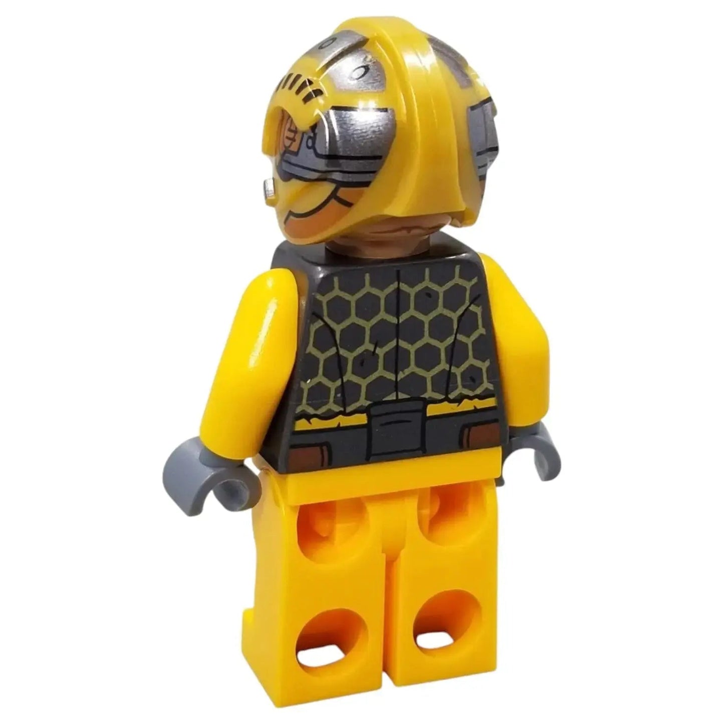 LEGO Star Wars Minifigur Snub Fighter Pilot - sw1256