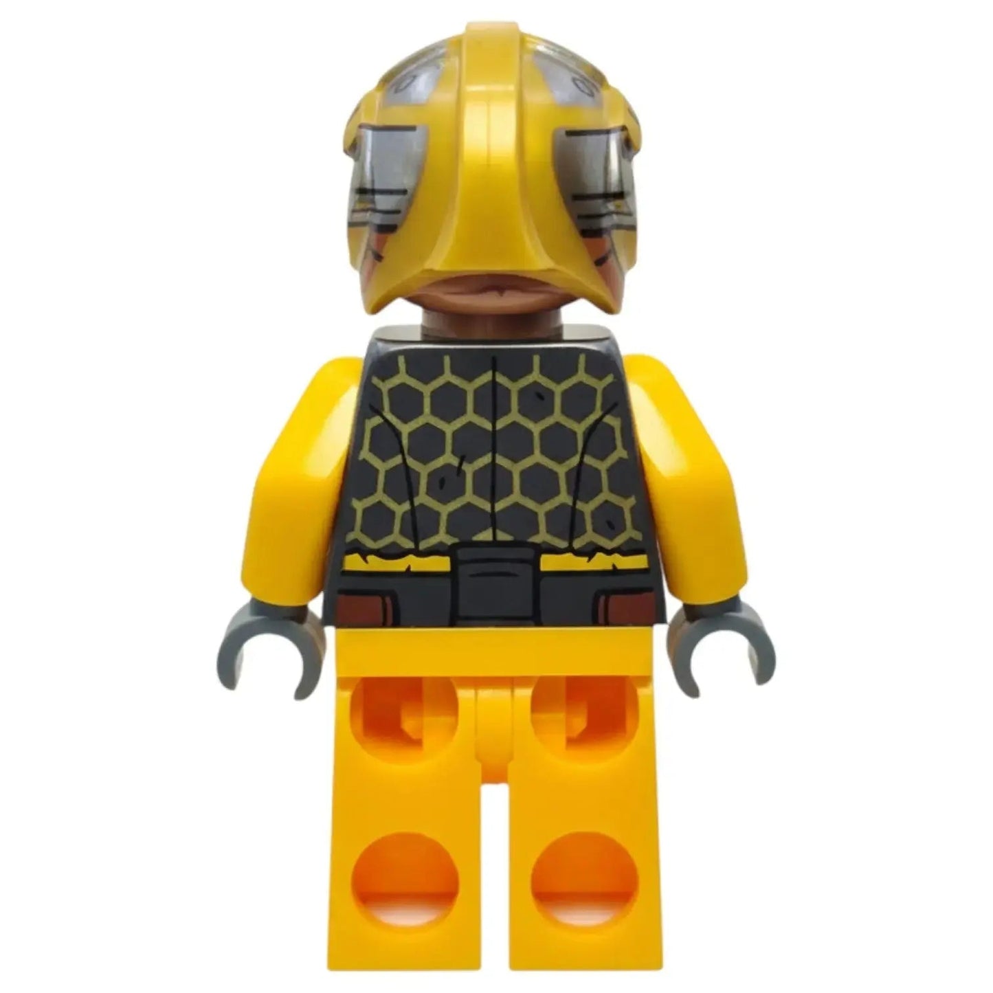 LEGO Star Wars Minifigur Snub Fighter Pilot - sw1256