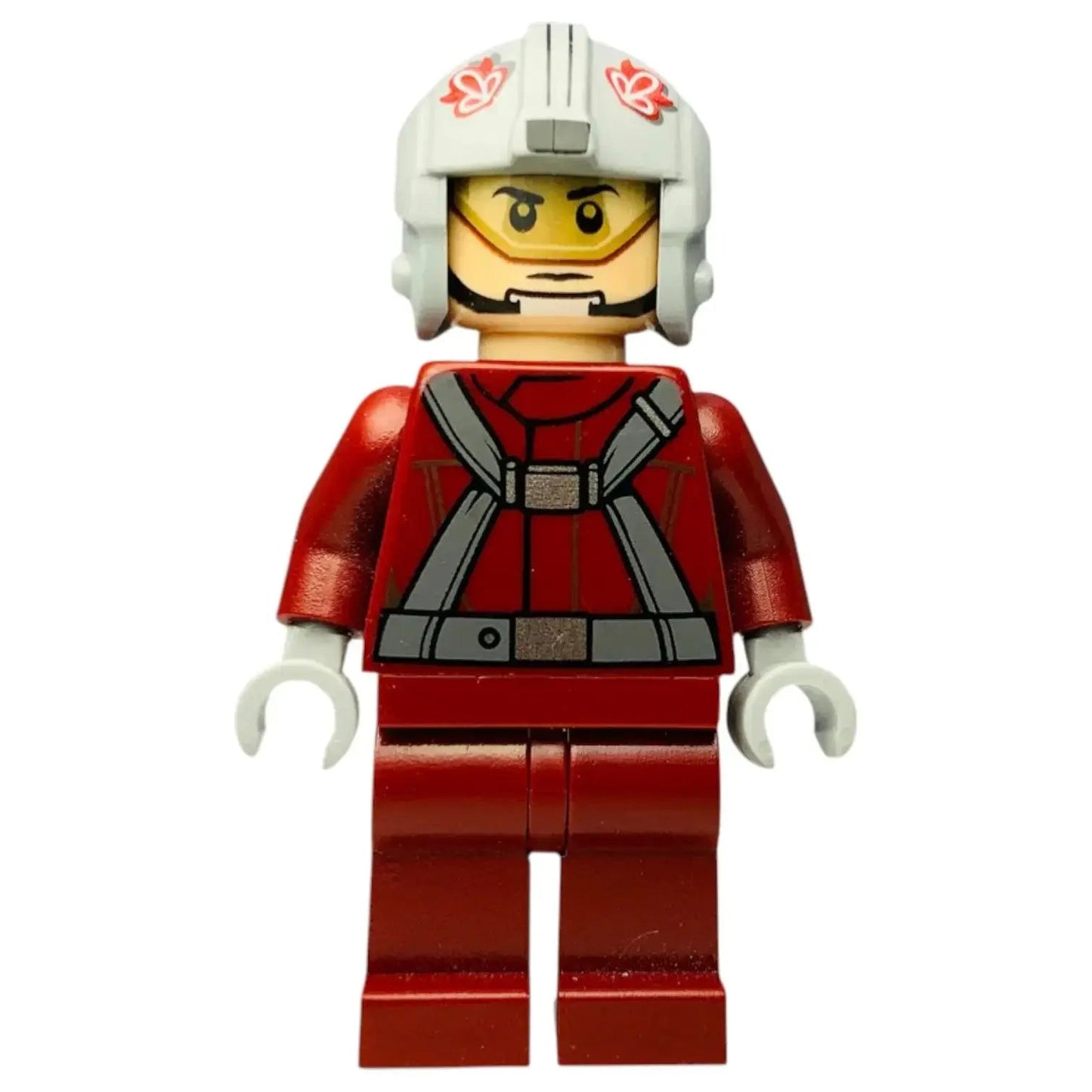 LEGO Star Wars Minifigur T-16 Skyhopper Pilot - sw0619