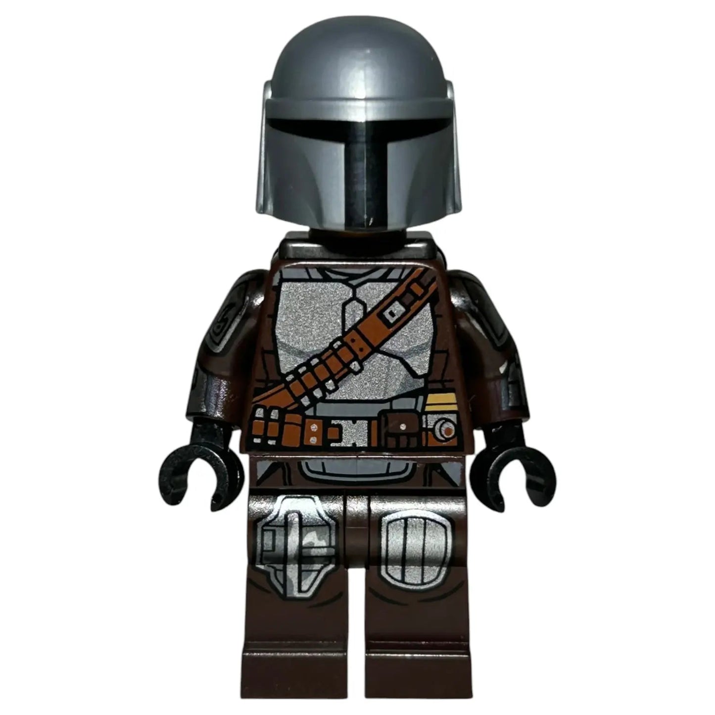 LEGO Star Wars Minifigur The Mandalorian Din Djarin "Mando" - sw1212