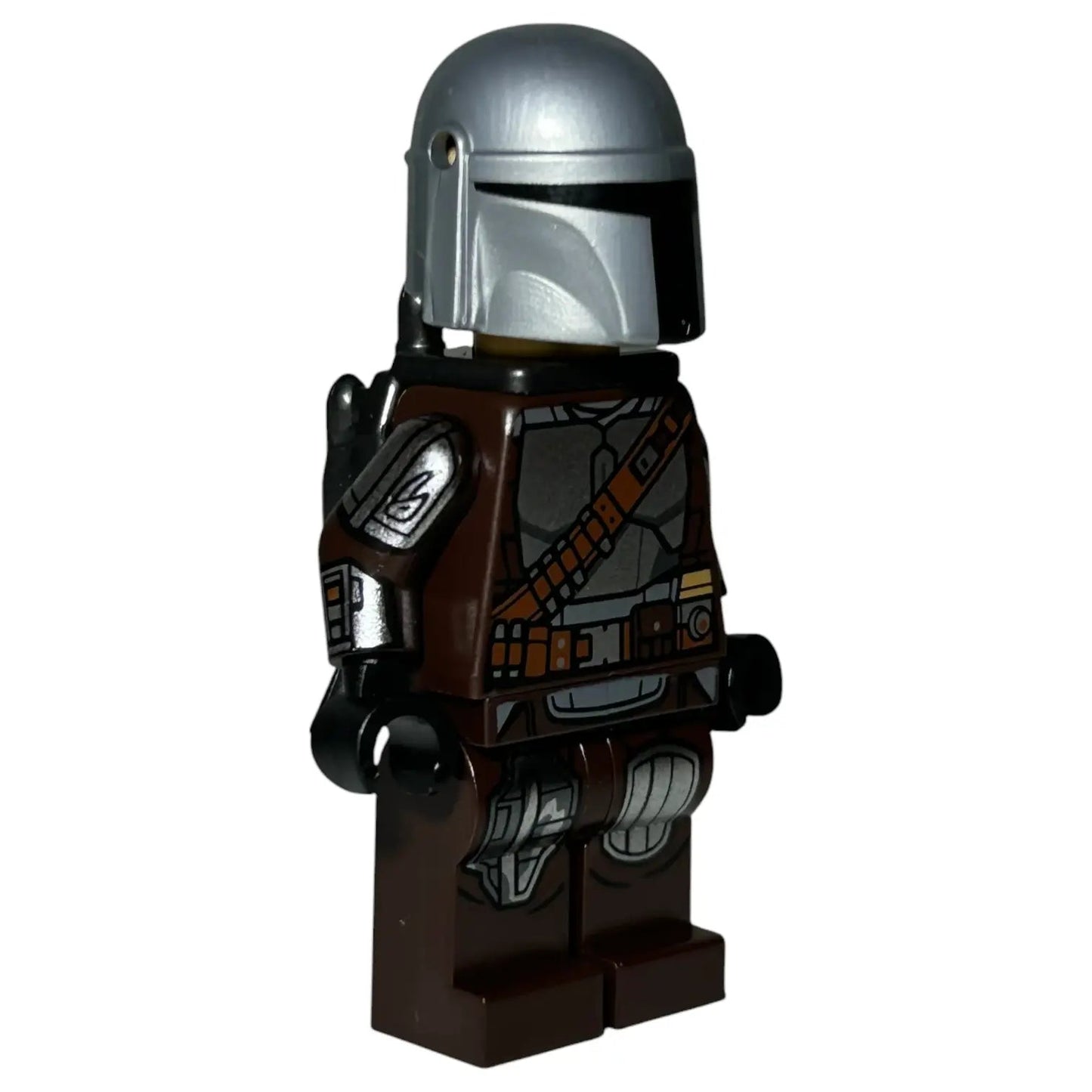LEGO Star Wars Minifigur The Mandalorian Din Djarin "Mando" - sw1212