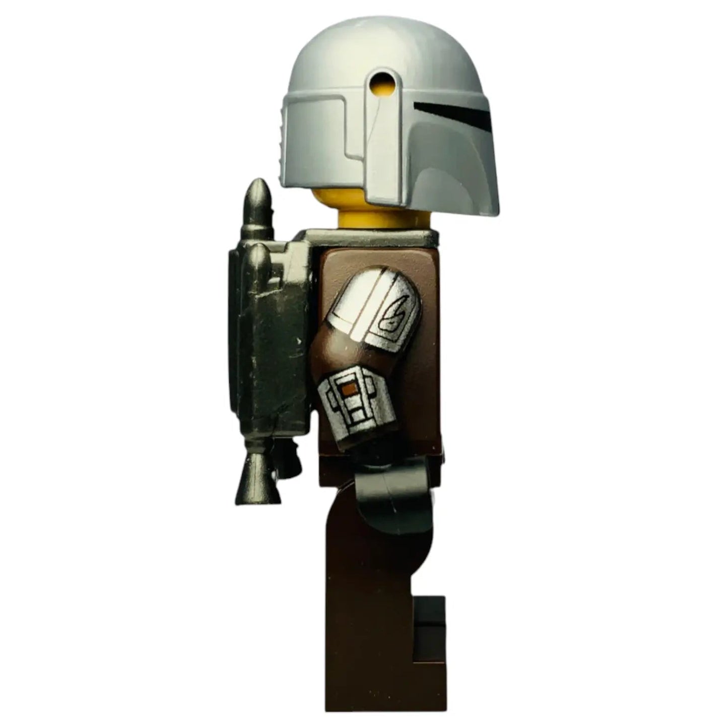 LEGO Star Wars Minifigur The Mandalorian Din Djarin "Mando" - sw1212