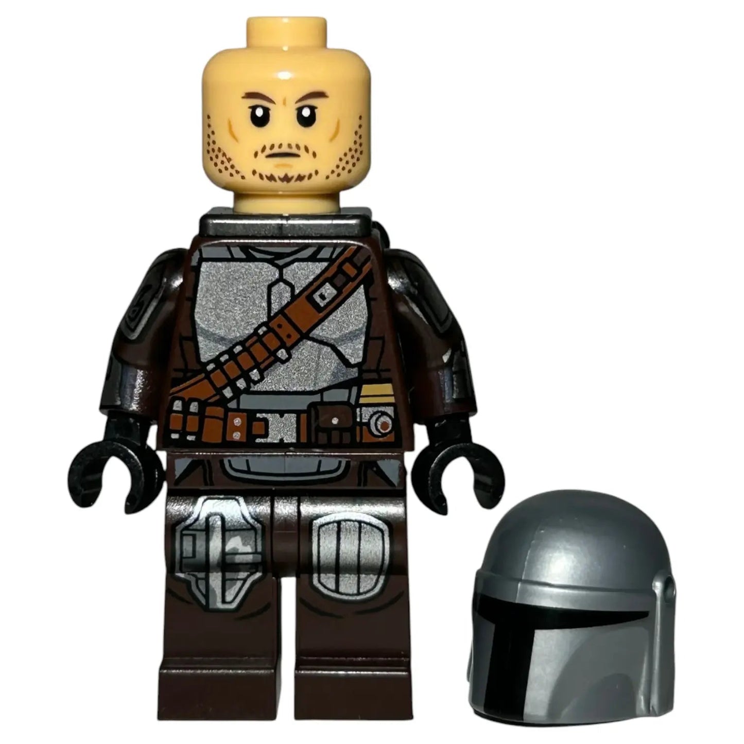LEGO Star Wars Minifigur The Mandalorian Din Djarin "Mando" - sw1212