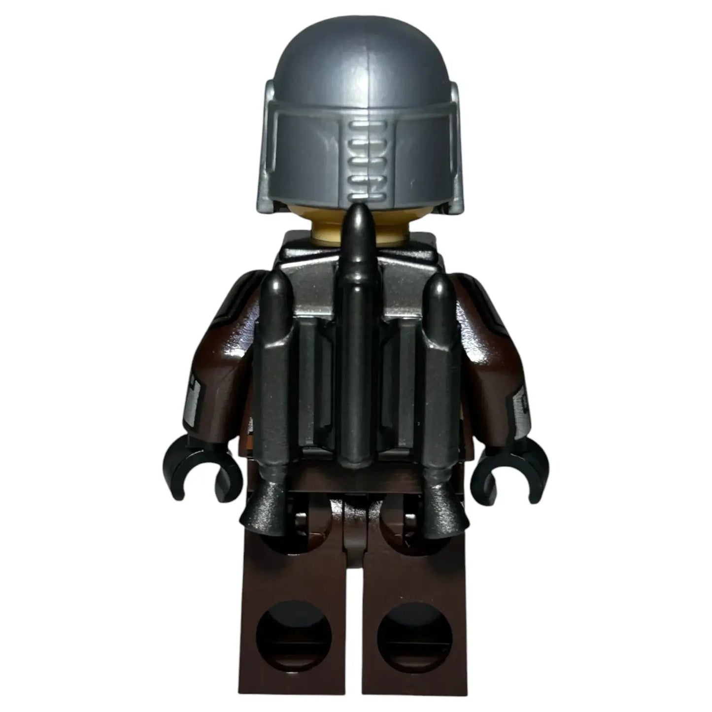 LEGO Star Wars Minifigur The Mandalorian Din Djarin "Mando" - sw1212