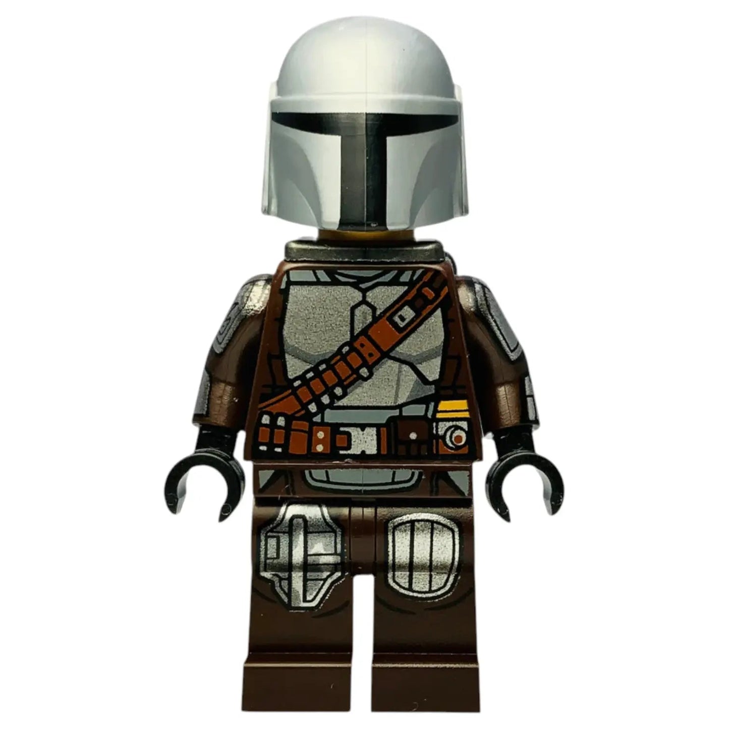 LEGO Star Wars Minifigur The Mandalorian Din Djarin "Mando" - sw1212