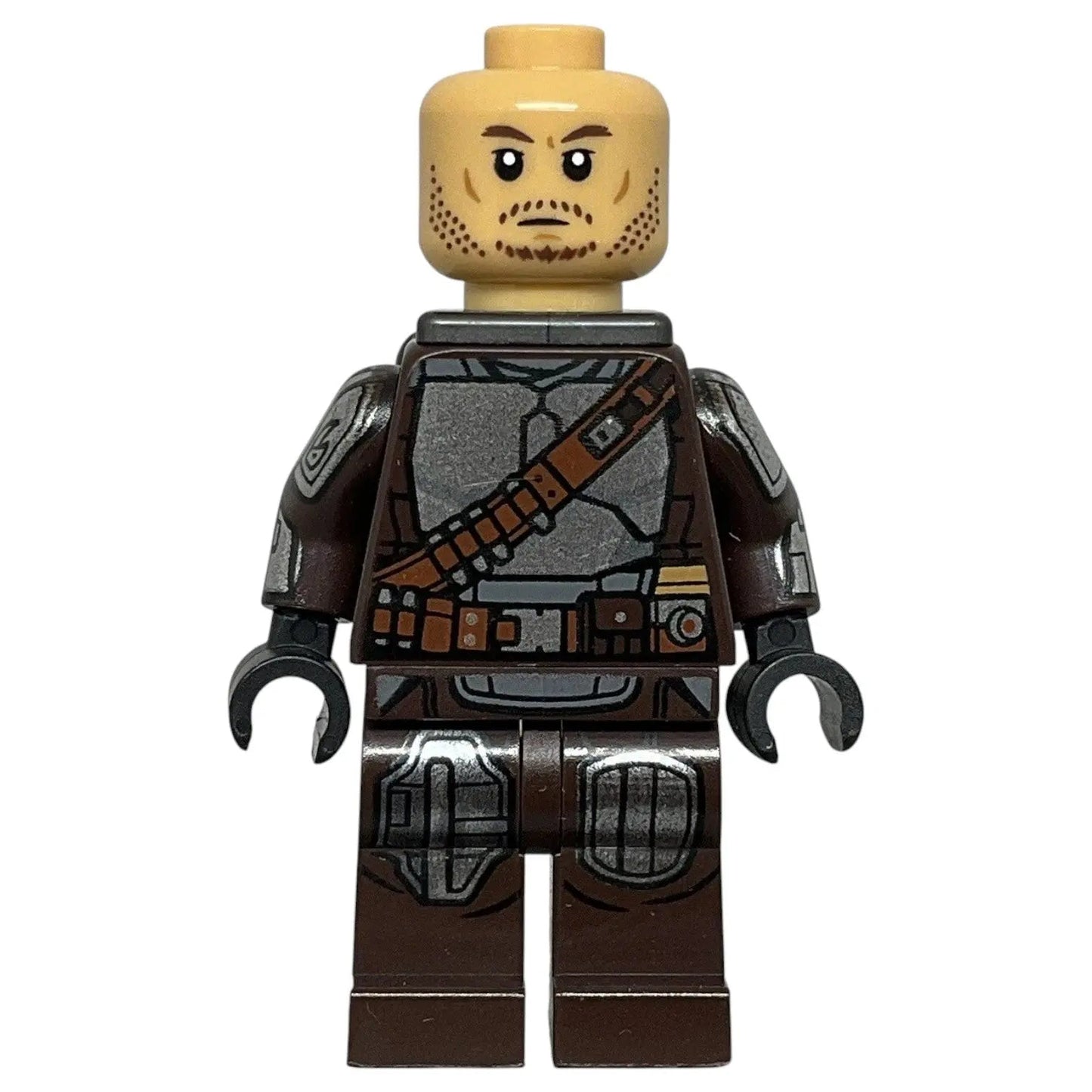 LEGO Star Wars Minifigur The Mandalorian Din Djarin "Mando" - sw1258