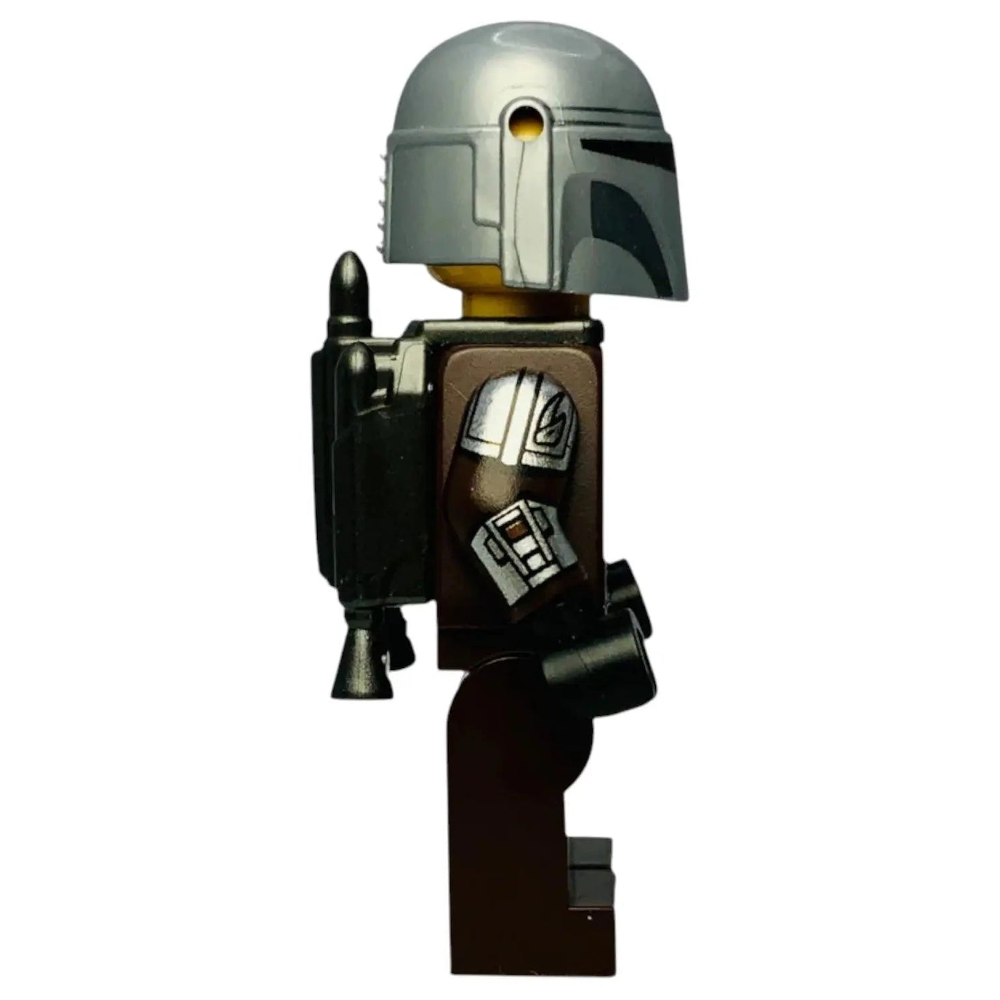 LEGO Star Wars Minifigur The Mandalorian Din Djarin "Mando" - sw1258