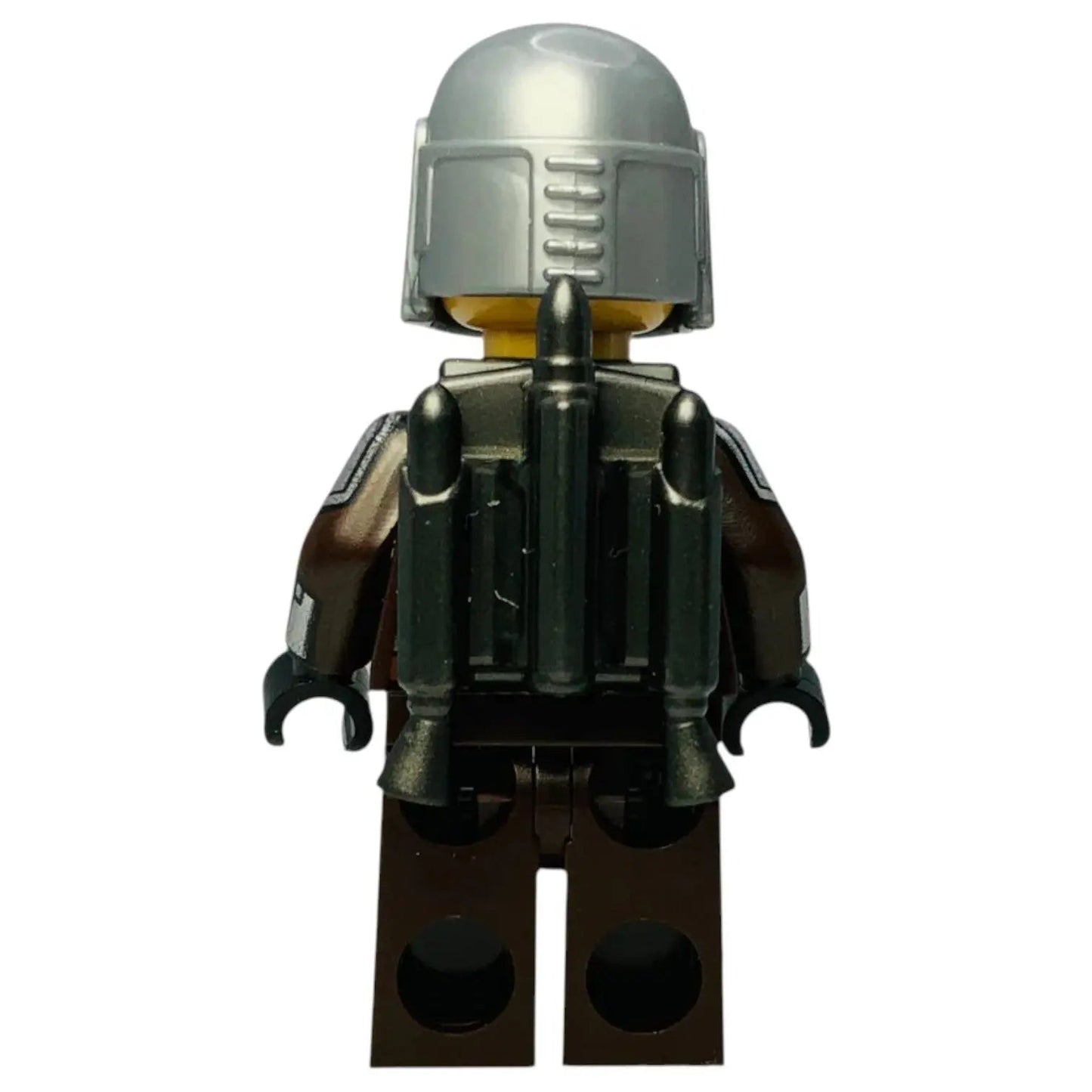 LEGO Star Wars Minifigur The Mandalorian Din Djarin "Mando" - sw1258