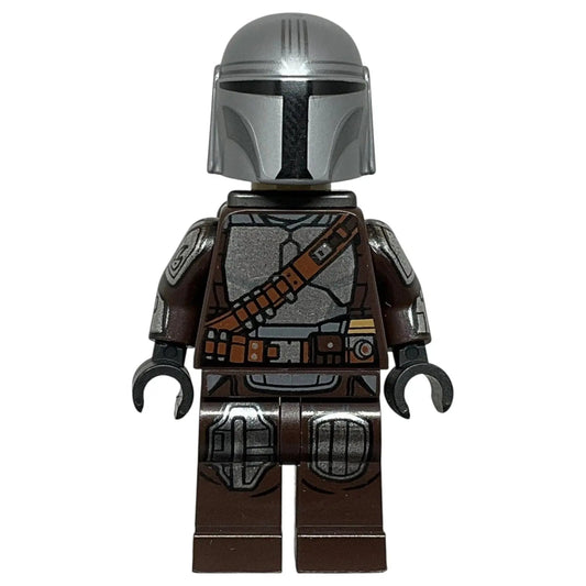 LEGO Star Wars Minifigur The Mandalorian Din Djarin "Mando" - sw1258