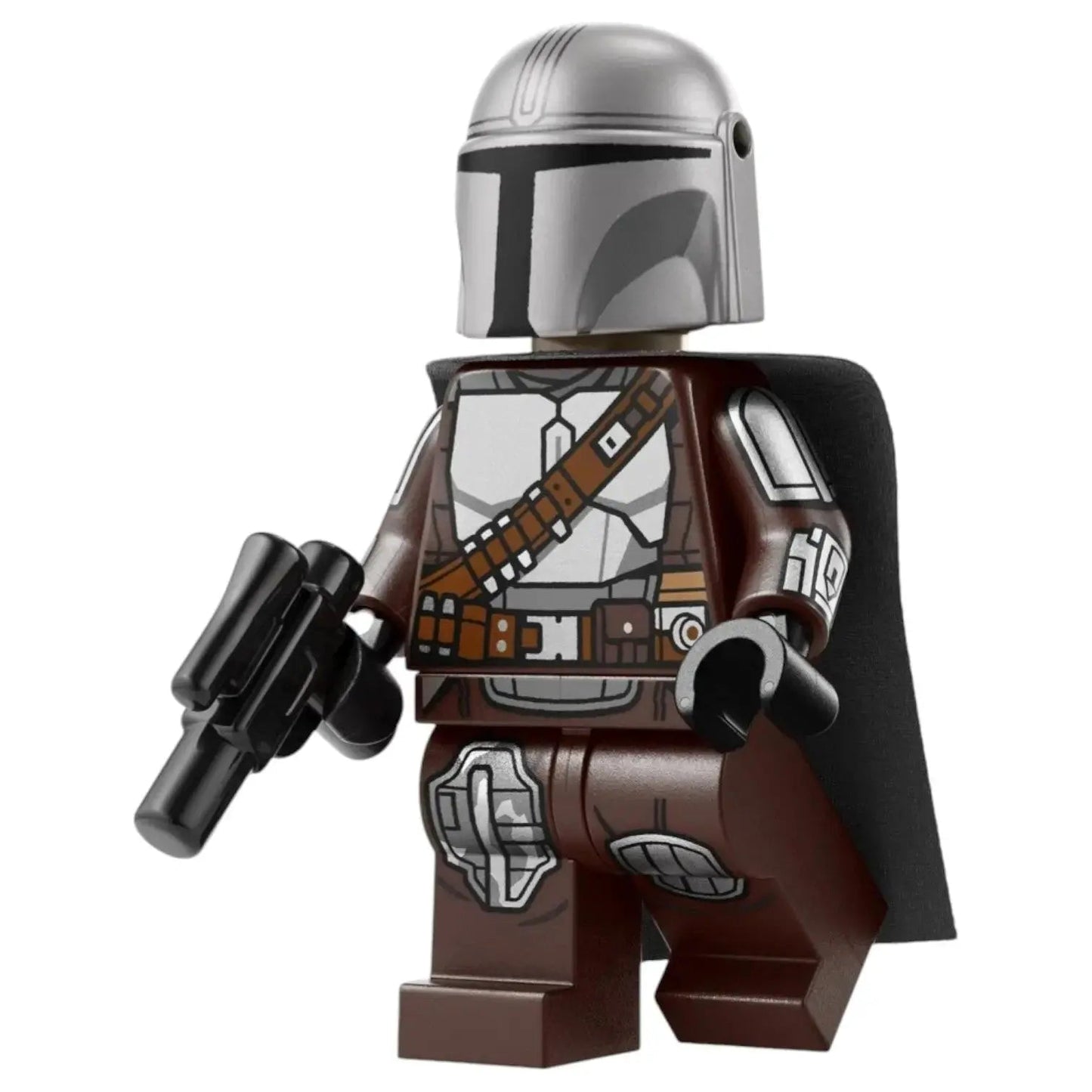 LEGO Star Wars Minifigur The Mandalorian "Mando" Din Djarin - sw1488