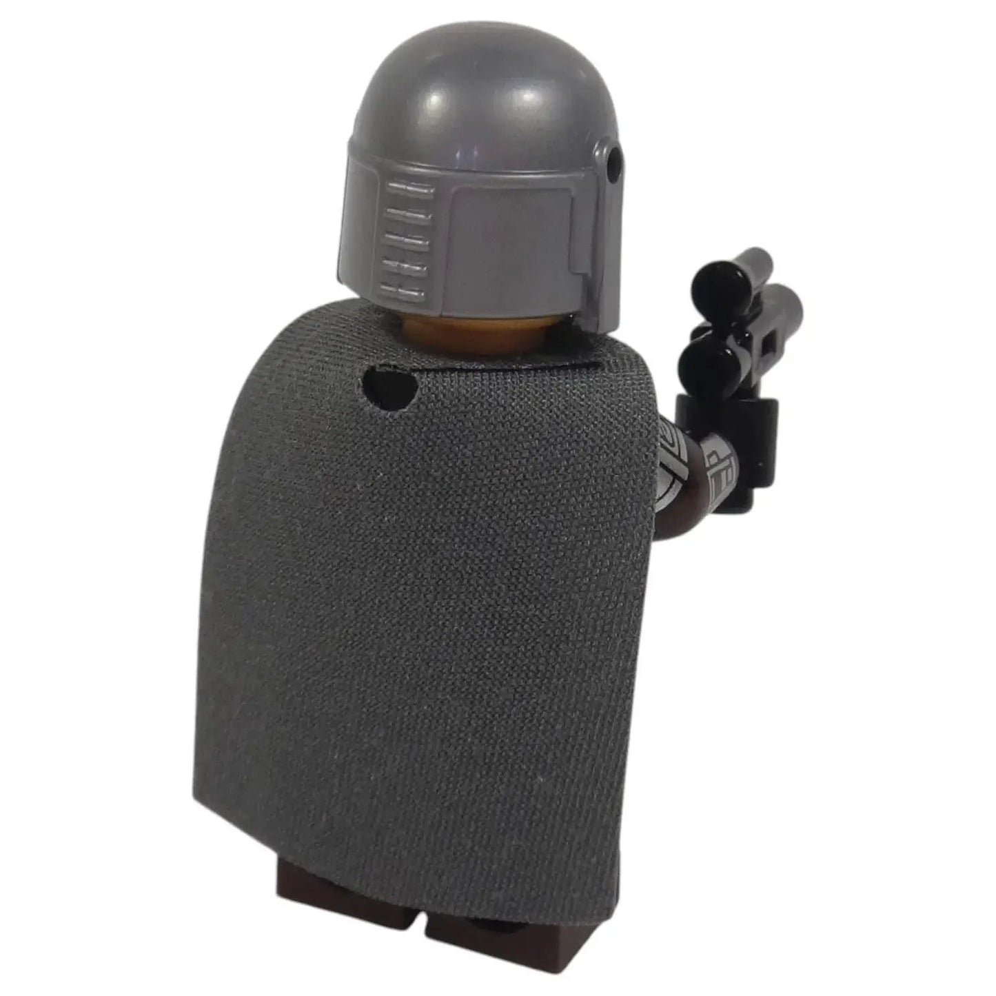 LEGO Star Wars Minifigur The Mandalorian "Mando" Din Djarin - sw1488