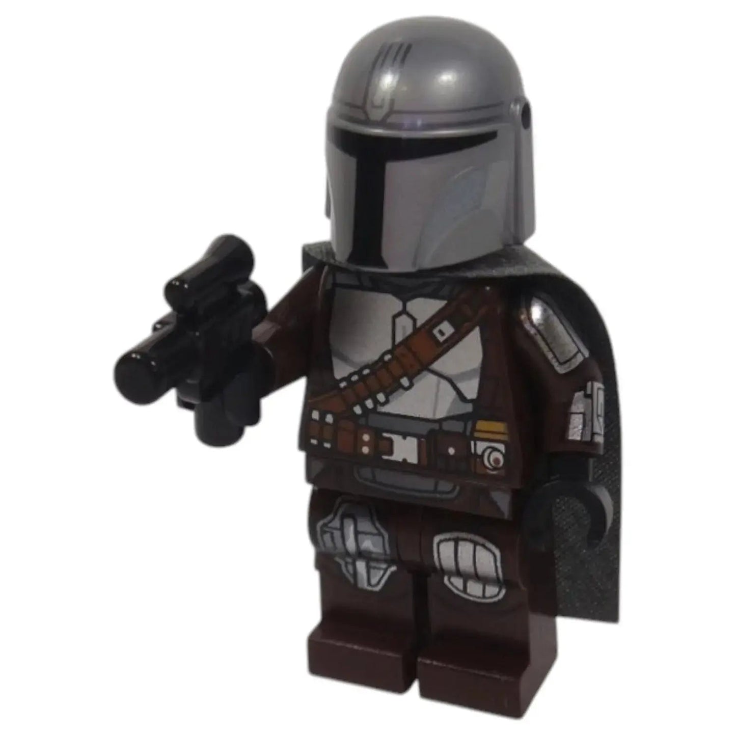 LEGO Star Wars Minifigur The Mandalorian "Mando" Din Djarin - sw1488