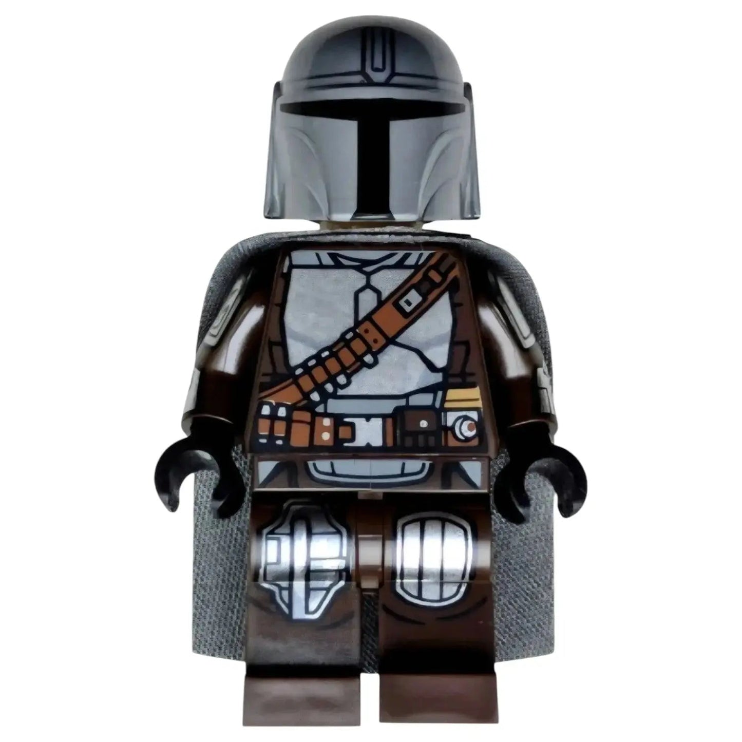 LEGO Star Wars Minifigur The Mandalorian "Mando" Din Djarin - sw1488