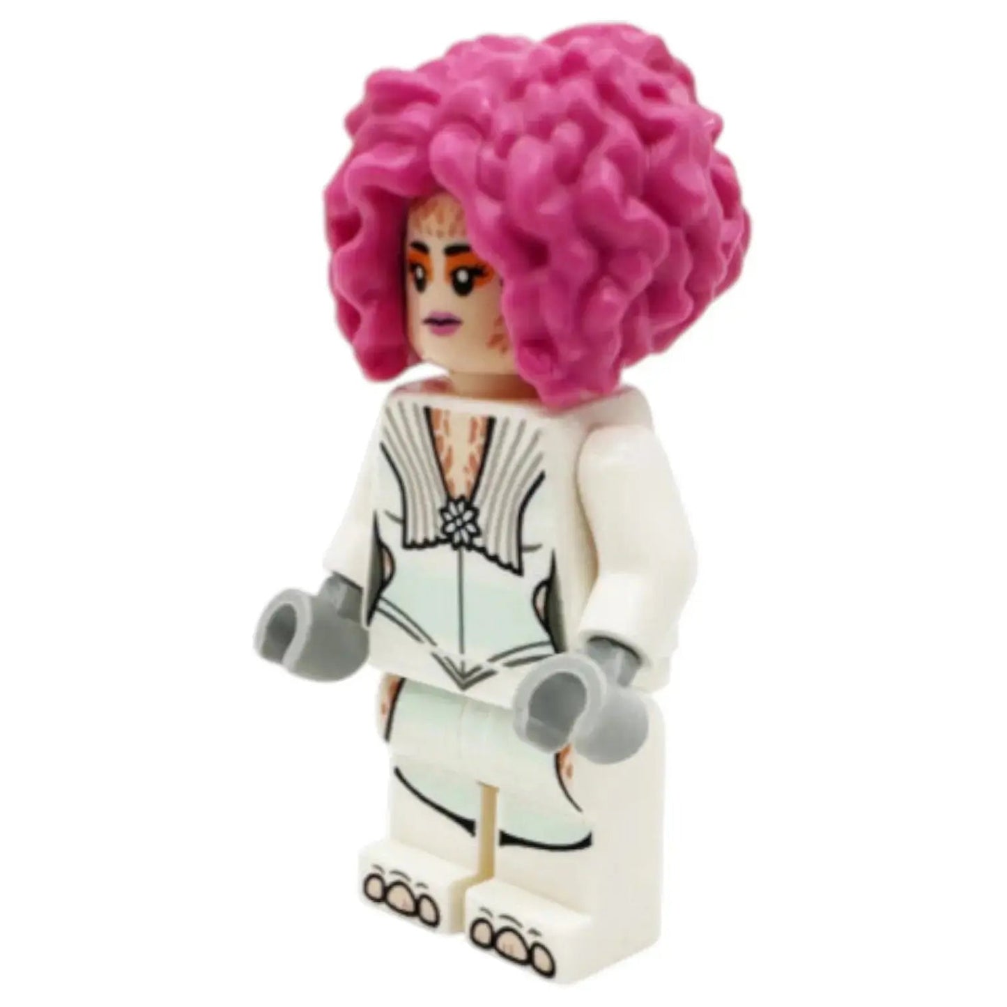LEGO Star Wars Minifigur Theelin Dancer - sw1194