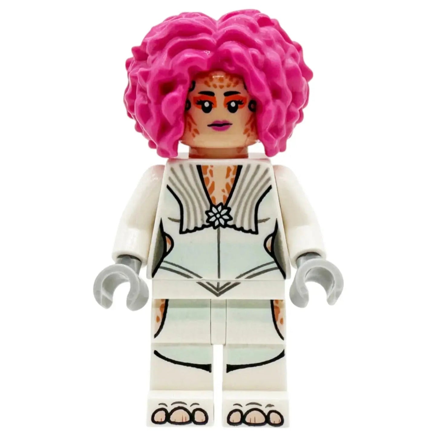 LEGO Star Wars Minifigur Theelin Dancer - sw1194