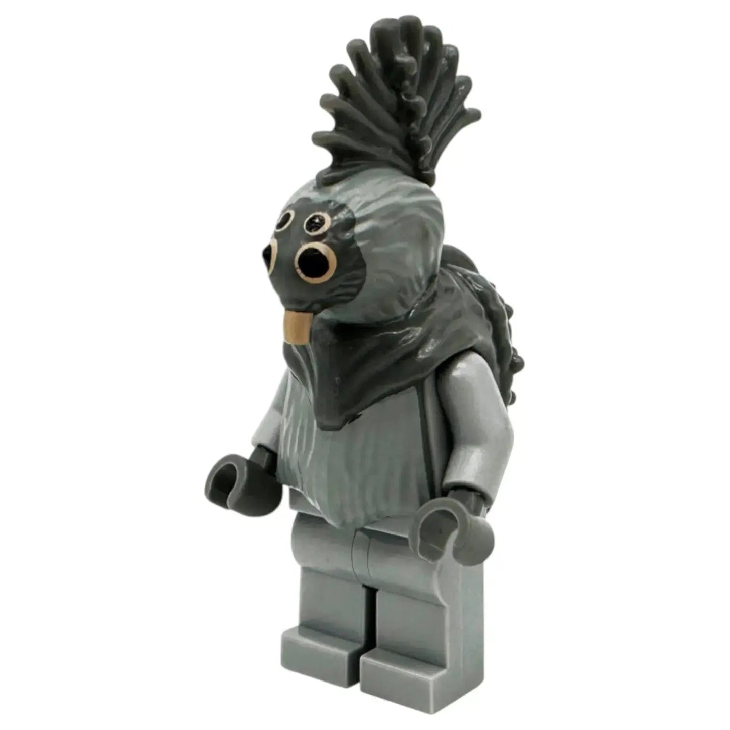 LEGO Star Wars Minifigur Thi-Sen Talz Chieftain - sw0264
