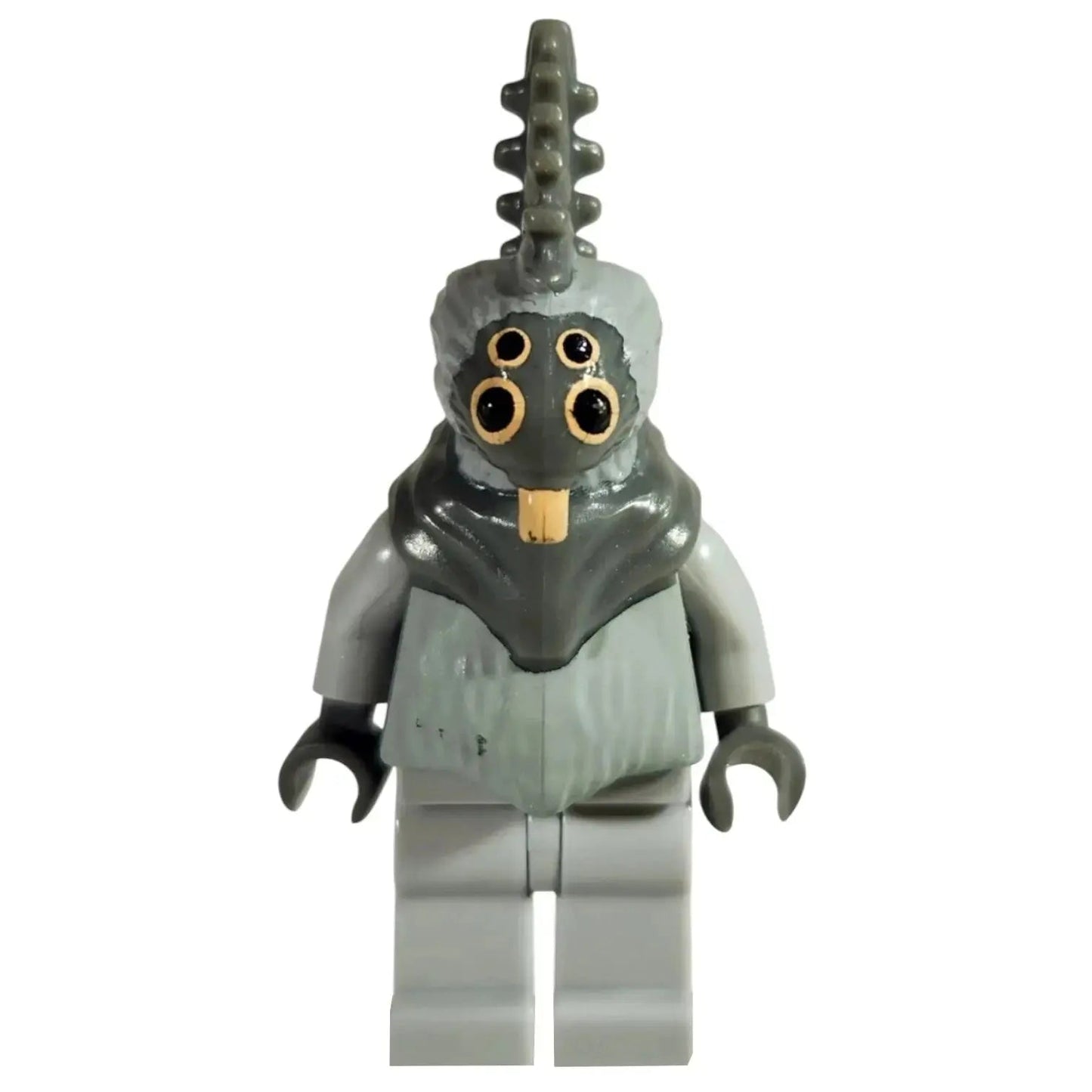 LEGO Star Wars Minifigur Thi-Sen Talz Chieftain - sw0264