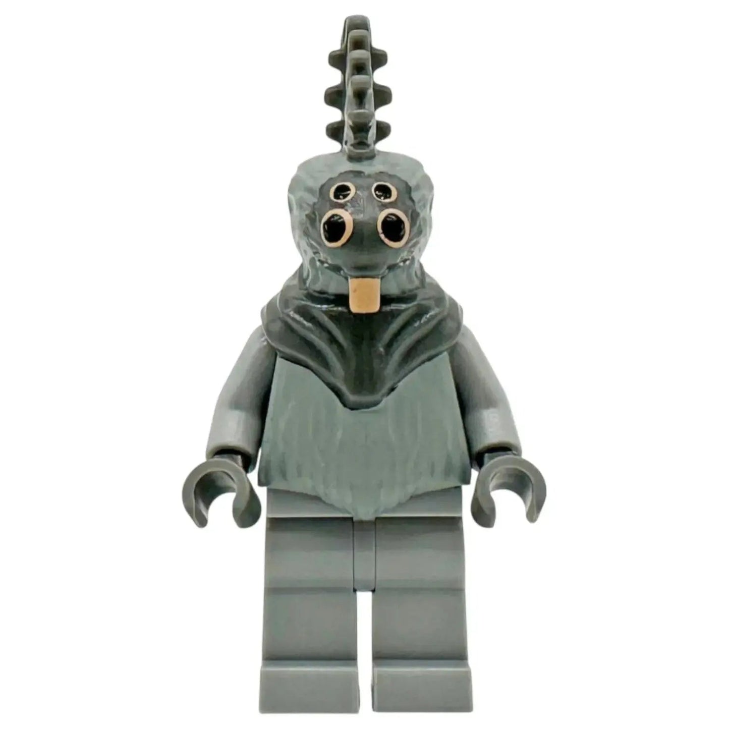 LEGO Star Wars Minifigur Thi-Sen Talz Chieftain - sw0264