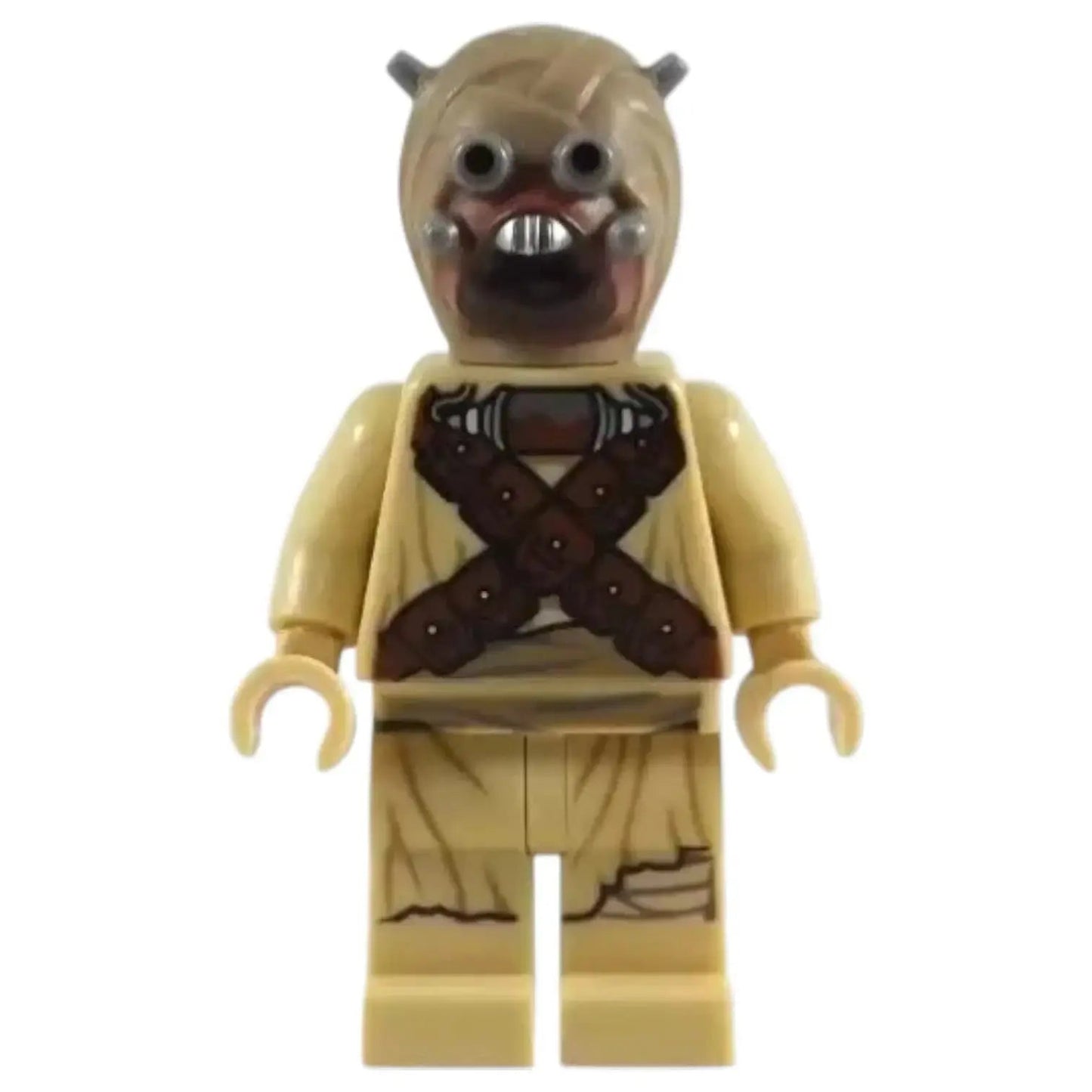 LEGO Star Wars Minifigur Tusken Raider - sw0620