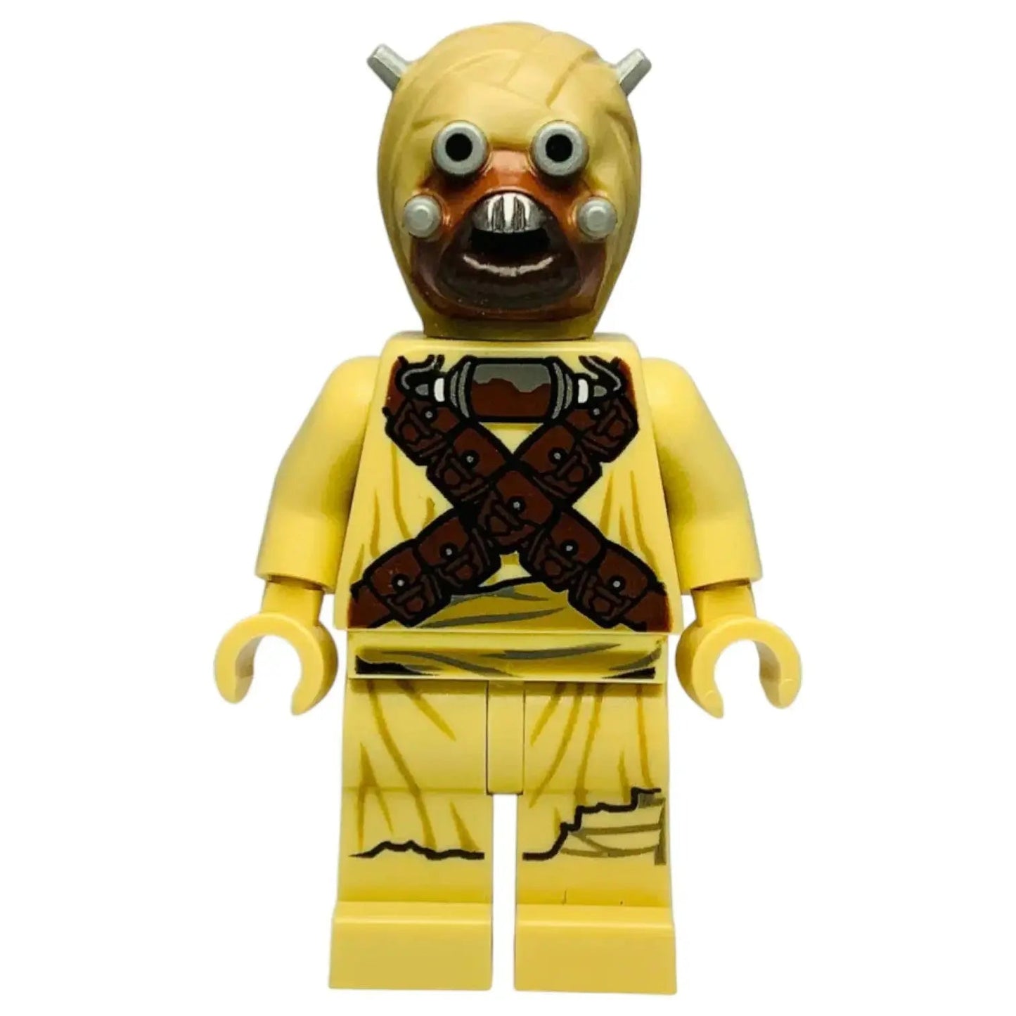 LEGO Star Wars Minifigur Tusken Raider - sw0620