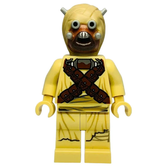 LEGO Star Wars Minifigur Tusken Raider - sw0620