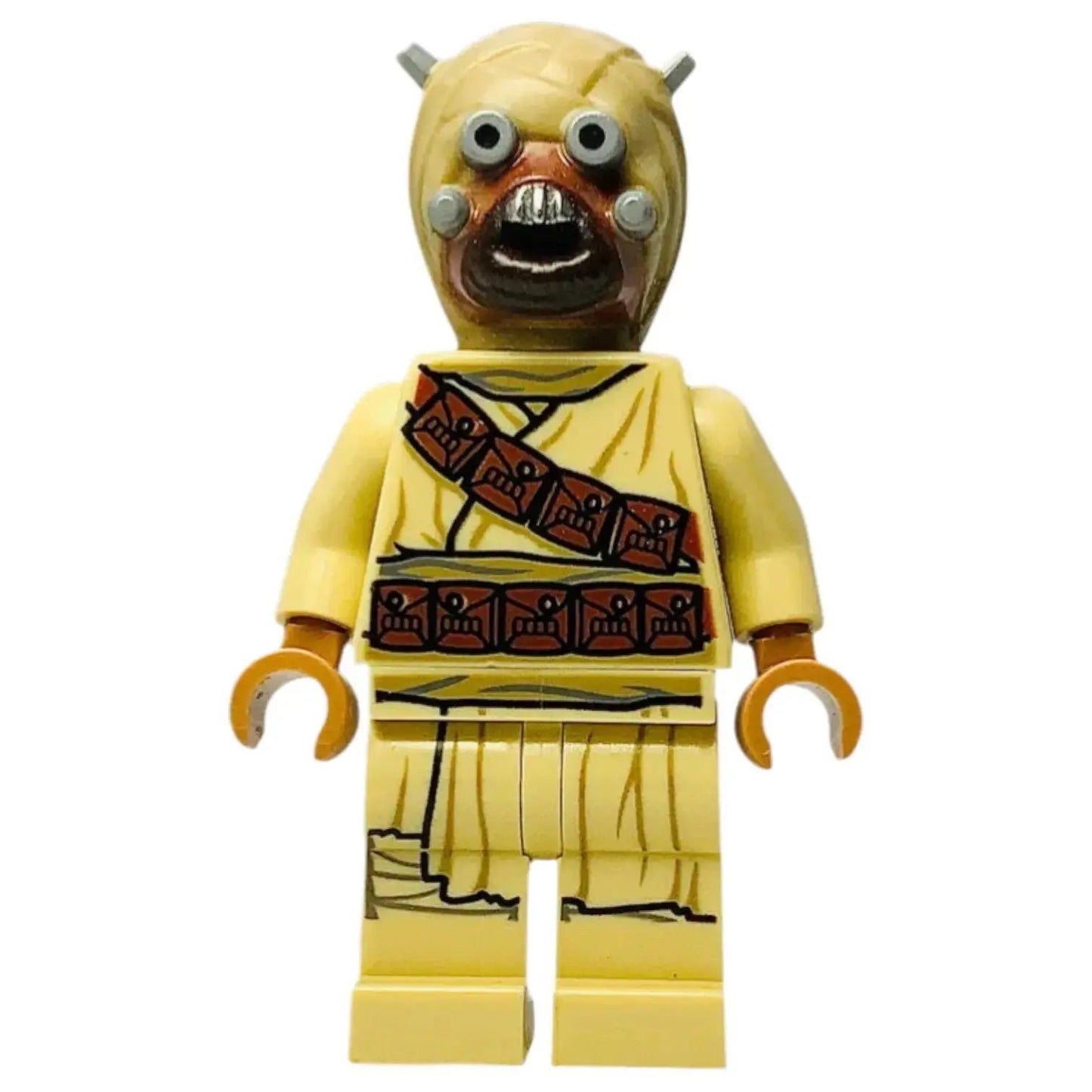 LEGO Star Wars Minifigur Tusken Raider - sw1074