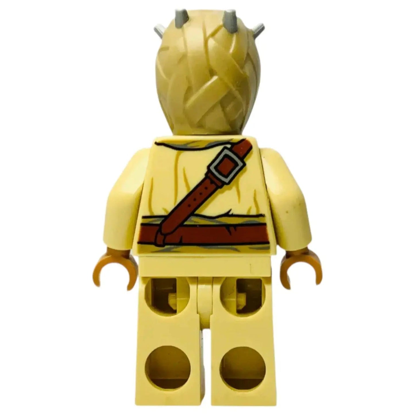 LEGO Star Wars Minifigur Tusken Raider - sw1074