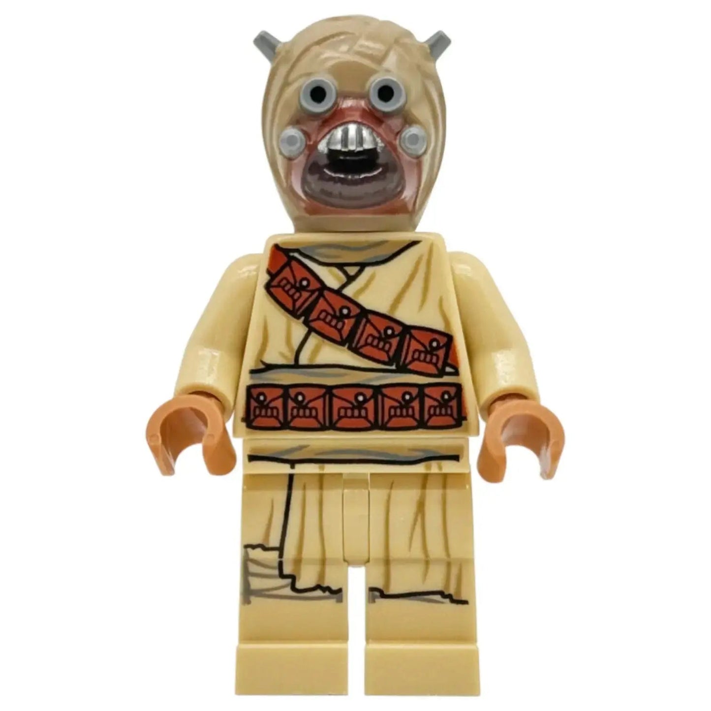 LEGO Star Wars Minifigur Tusken Raider - sw1074