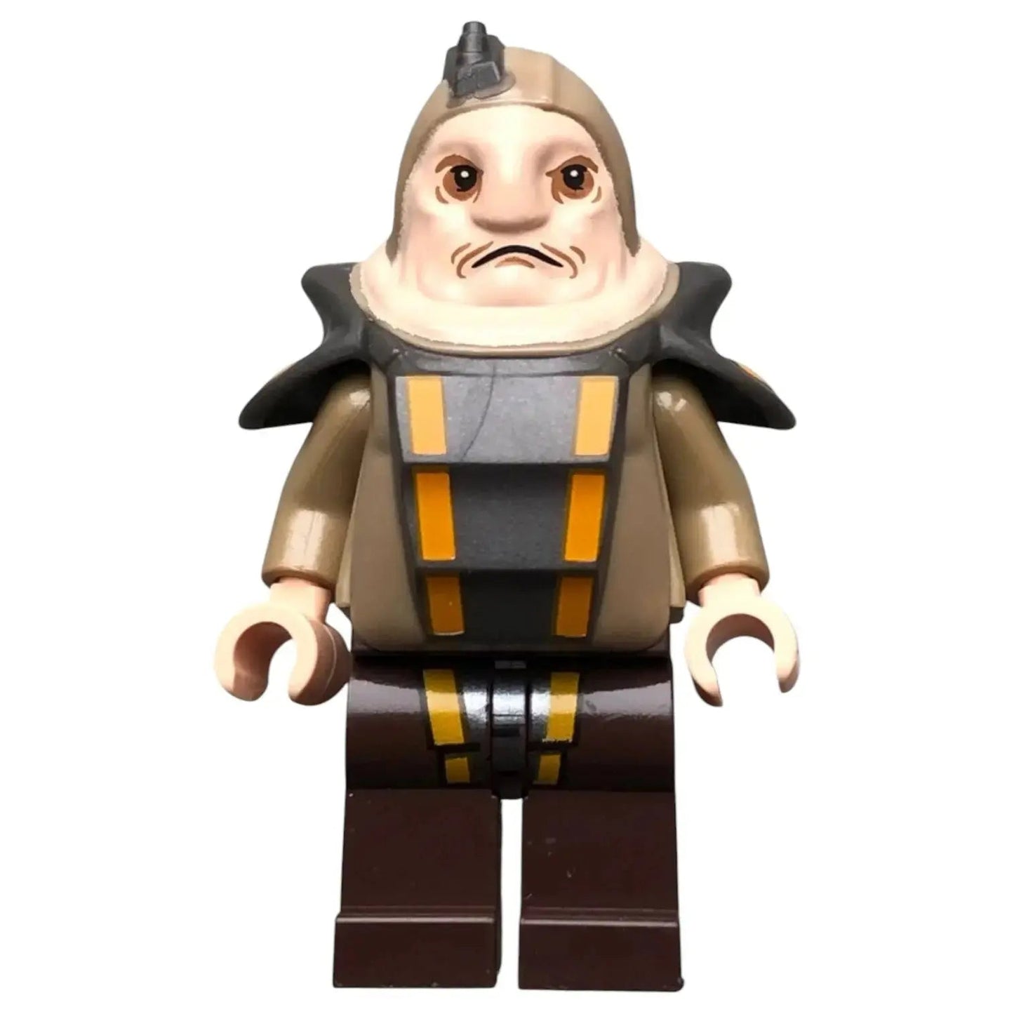 LEGO Star Wars Minifigur Unkar Plutt - sw0739