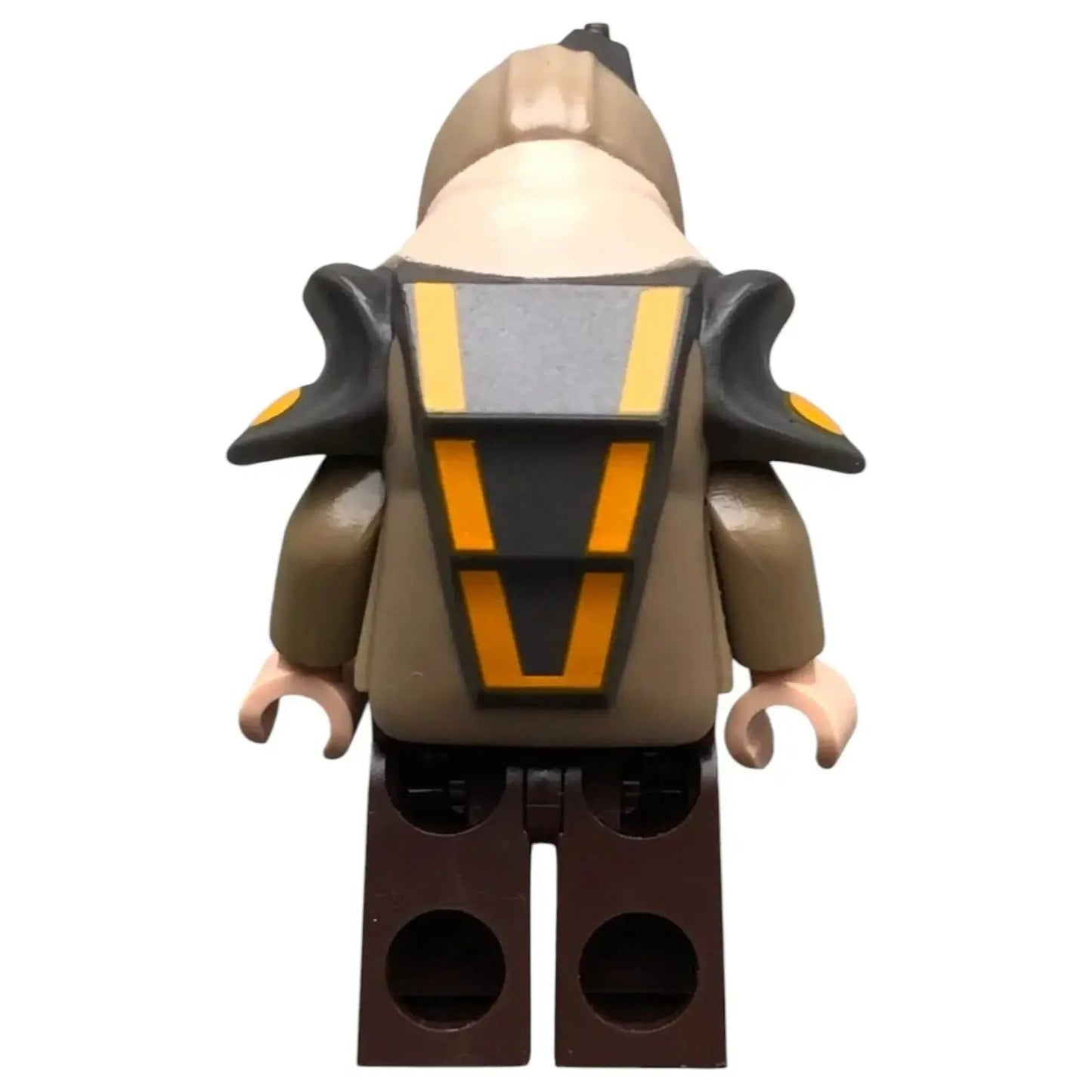 LEGO Star Wars Minifigur Unkar Plutt - sw0739