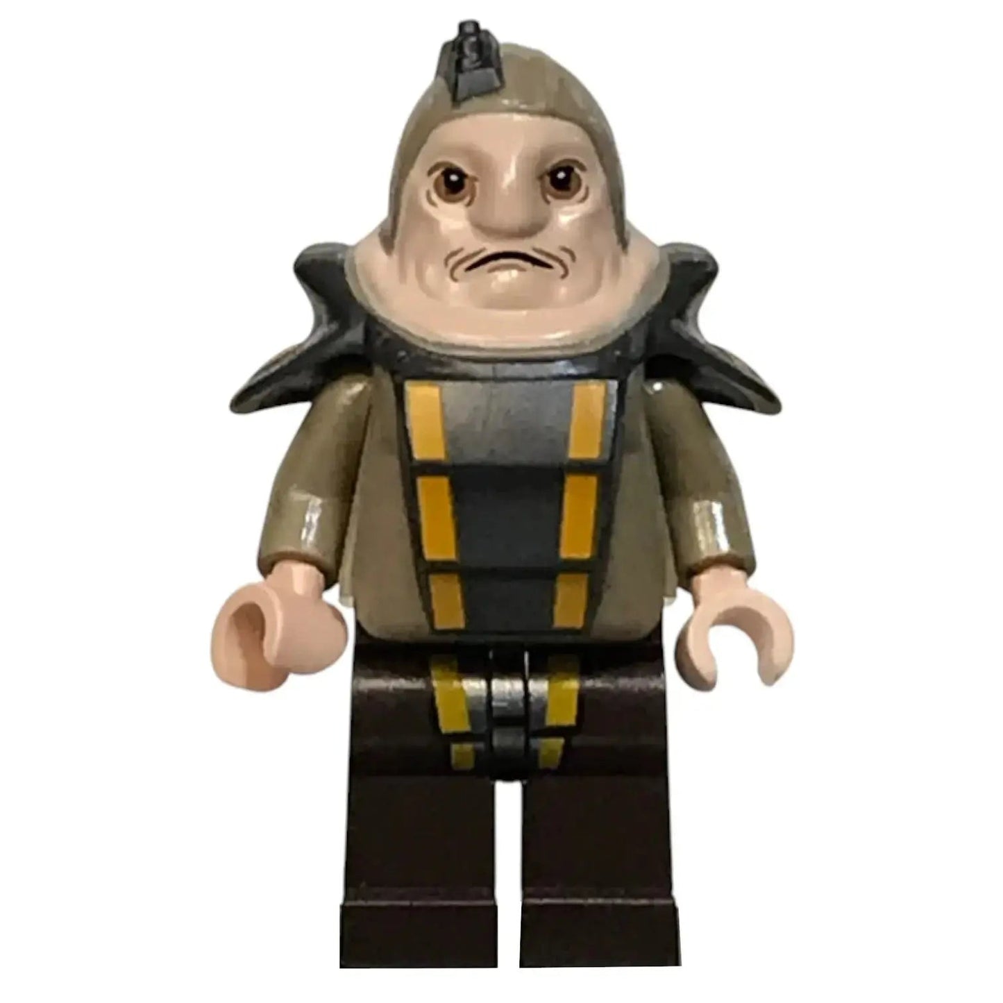 LEGO Star Wars Minifigur Unkar Plutt - sw0739