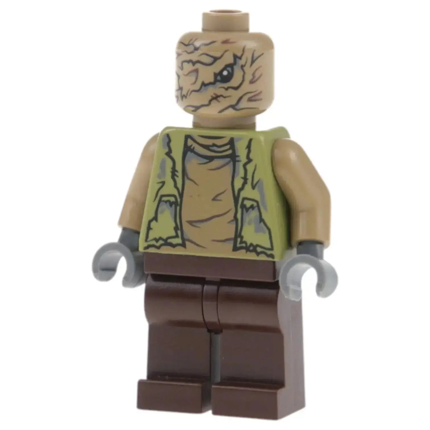 LEGO Star Wars Minifigur Unkar's Brute - sw0723 - Gebraucht