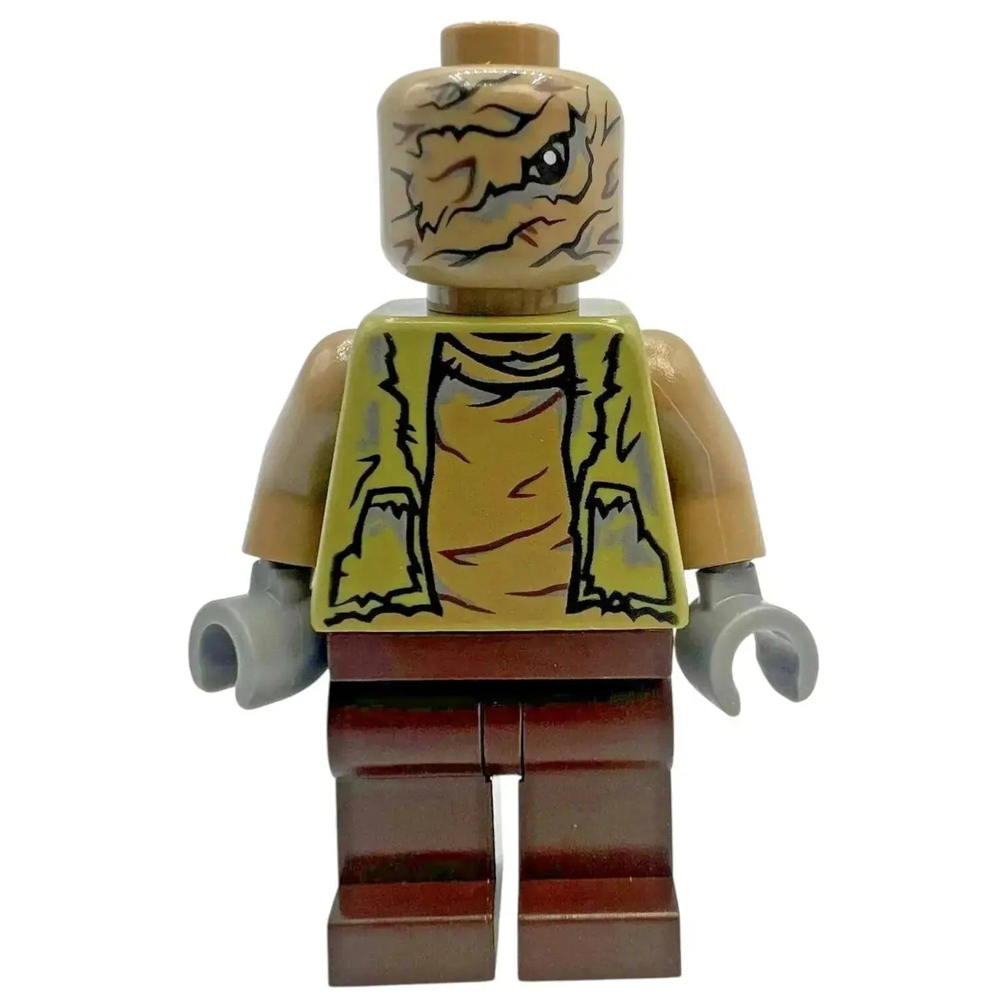 LEGO Star Wars Minifigur Unkar's Brute - sw0723 - Gebraucht