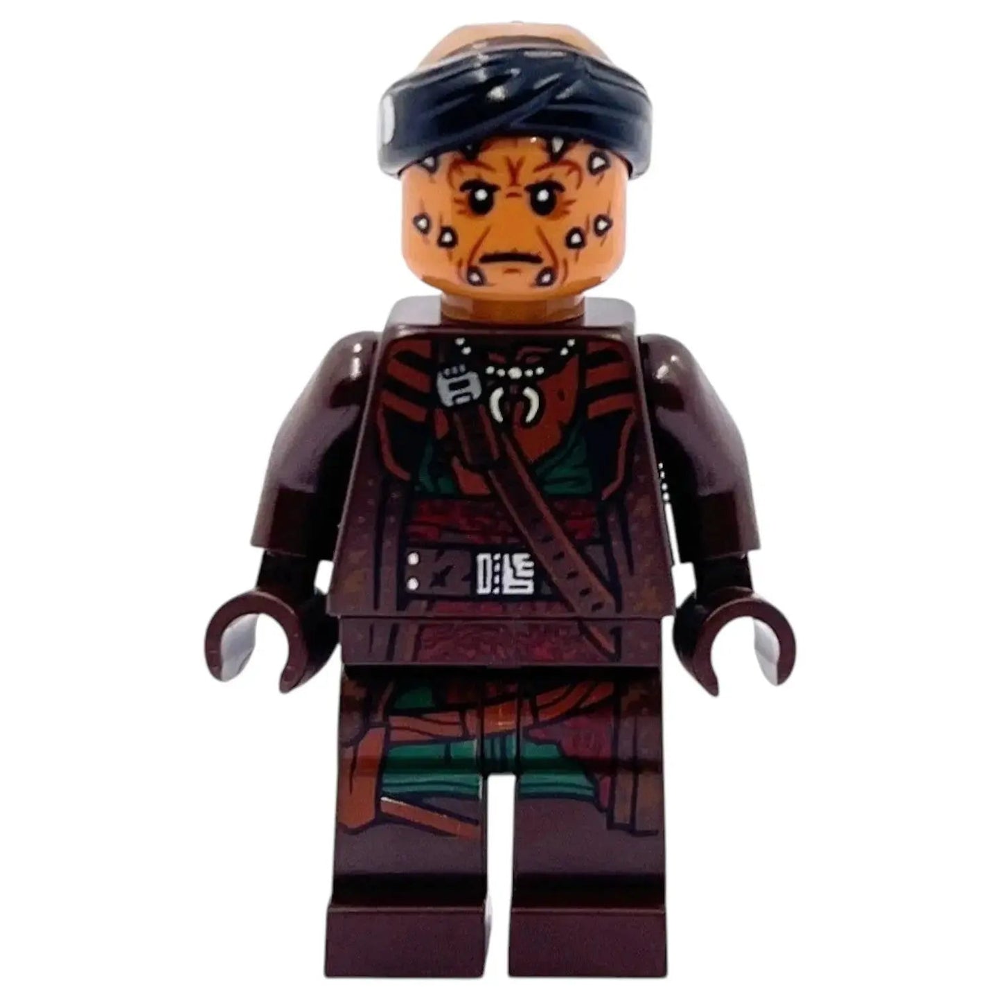 LEGO Star Wars Minifigur Vane - sw1257
