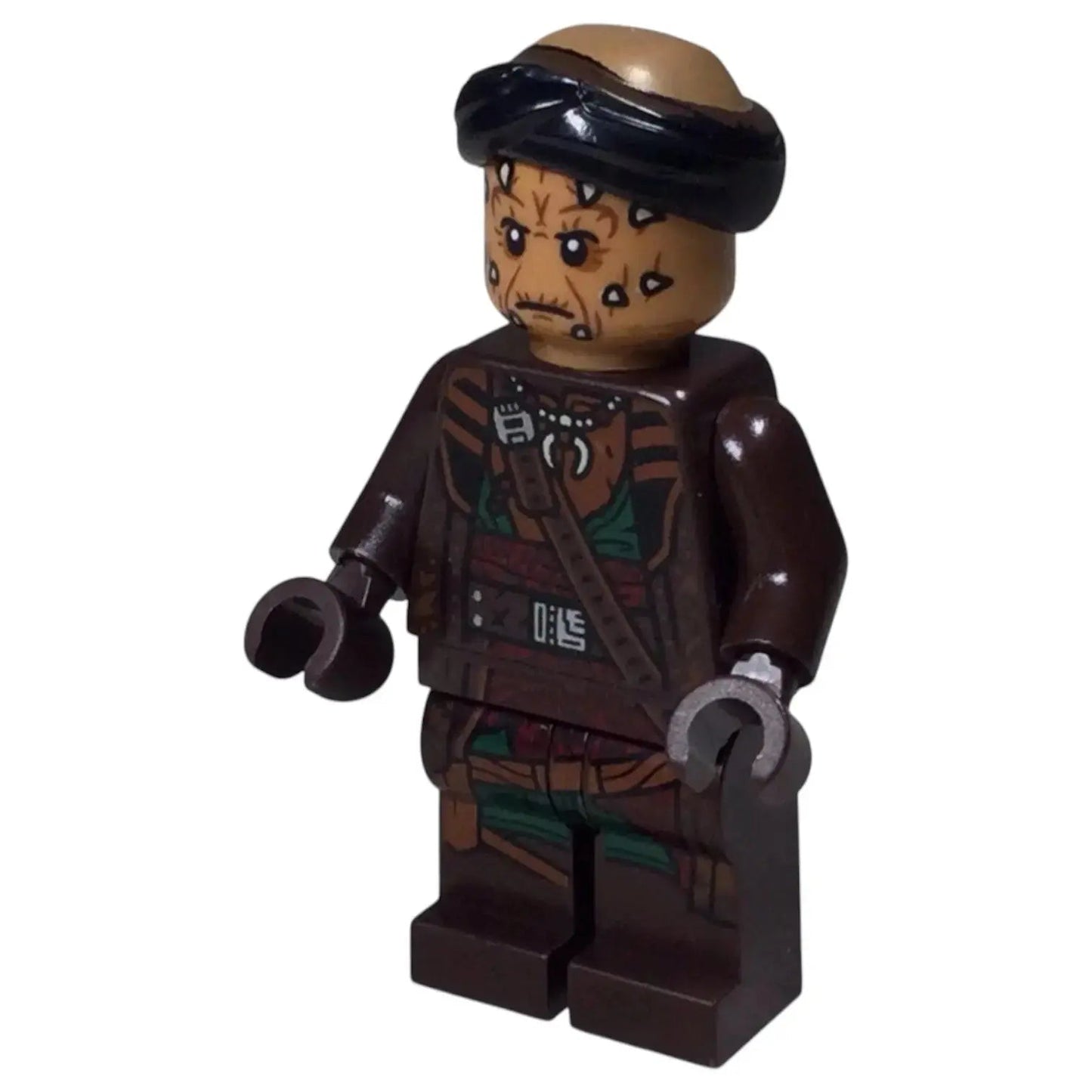 LEGO Star Wars Minifigur Vane - sw1257