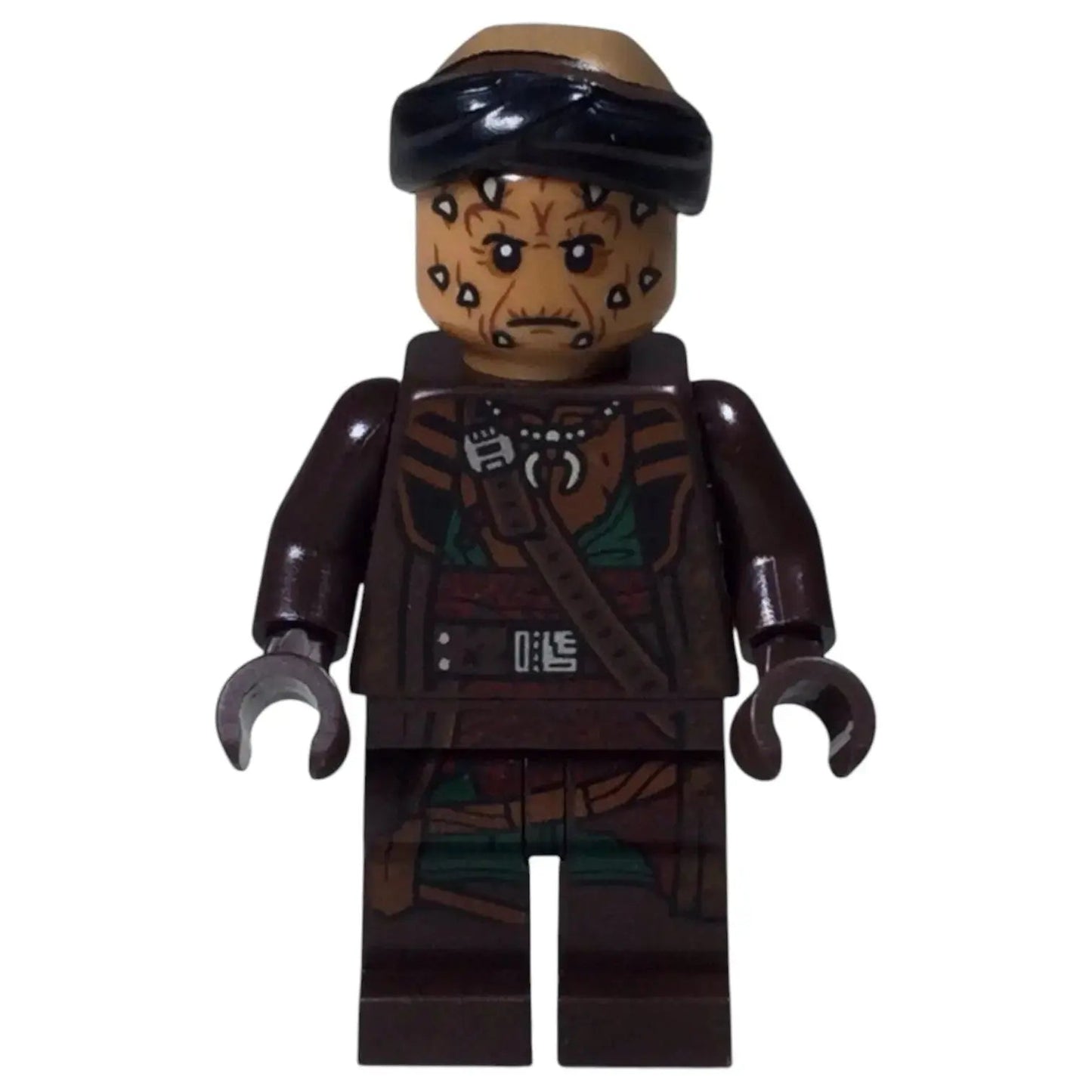 LEGO Star Wars Minifigur Vane - sw1257
