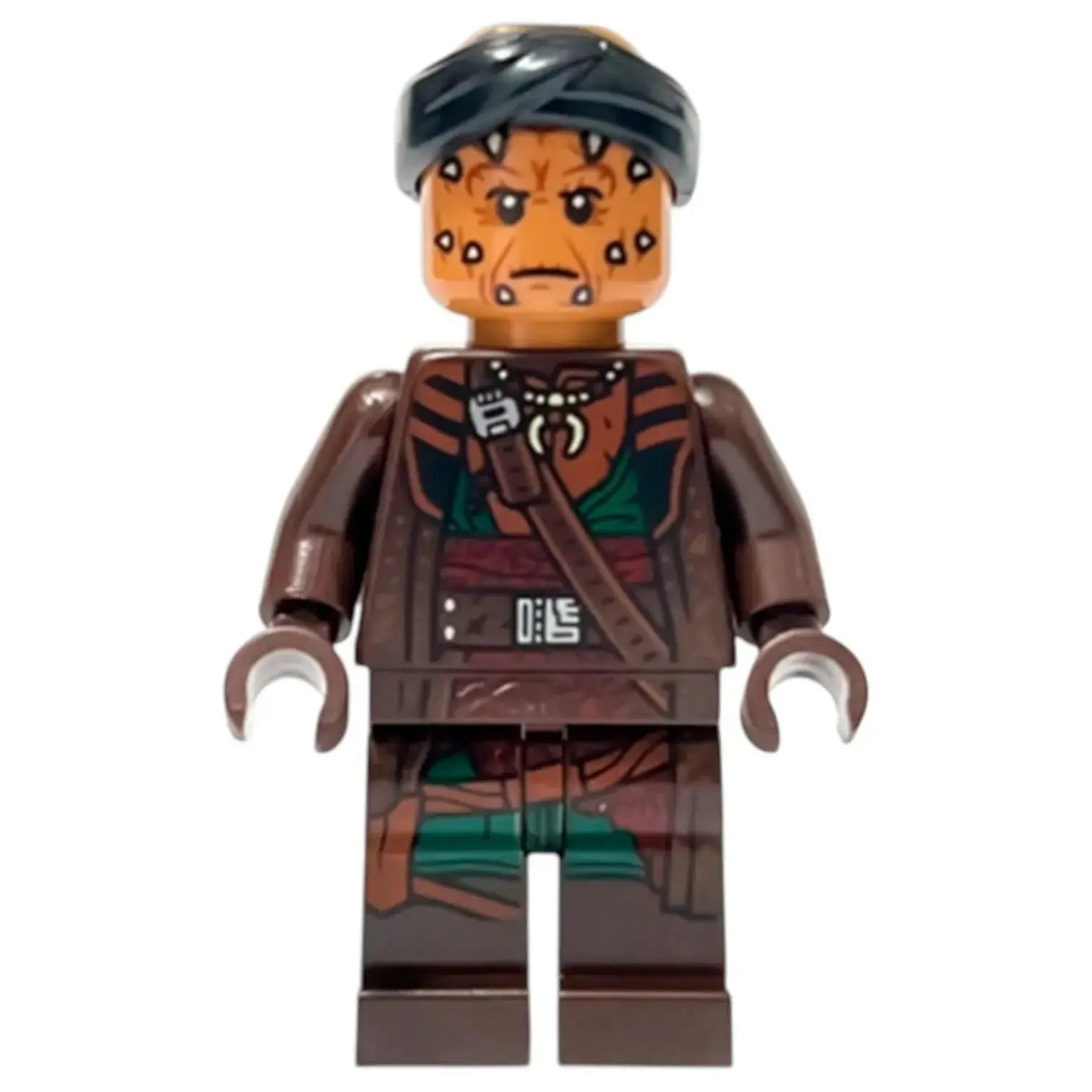 LEGO Star Wars Minifigur Vane - sw1257