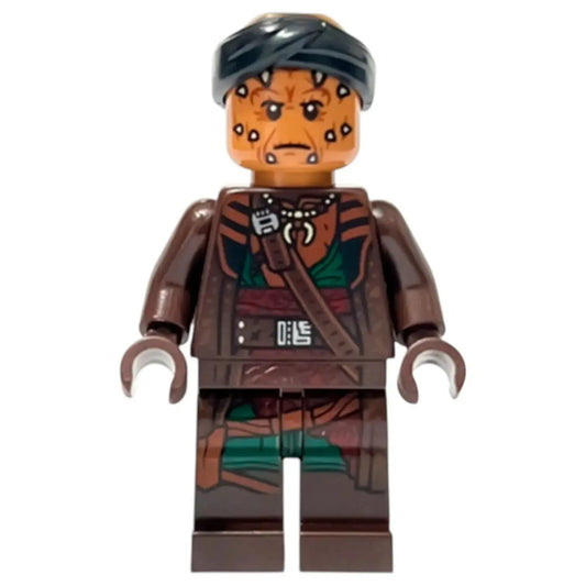 LEGO Star Wars Minifigur Vane - sw1257