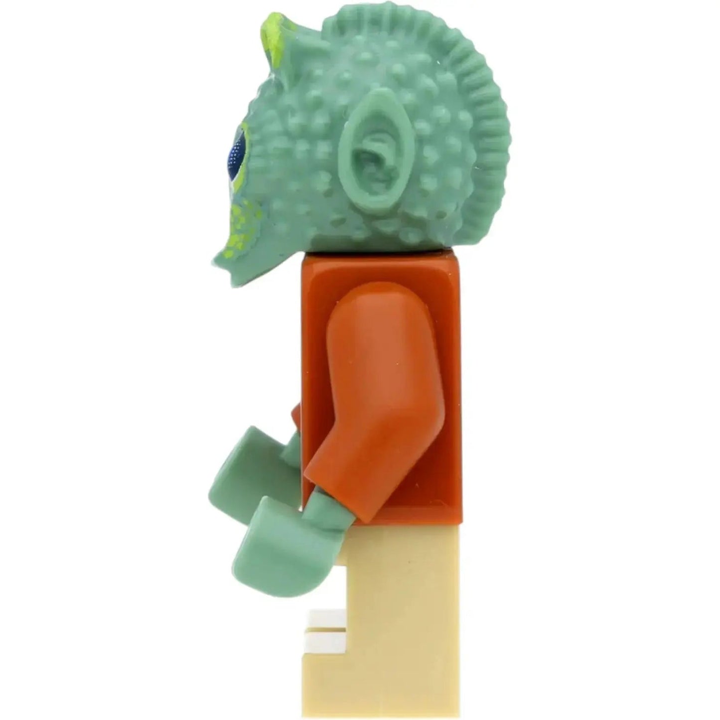 LEGO Star Wars Minifigur Wald - sw0328