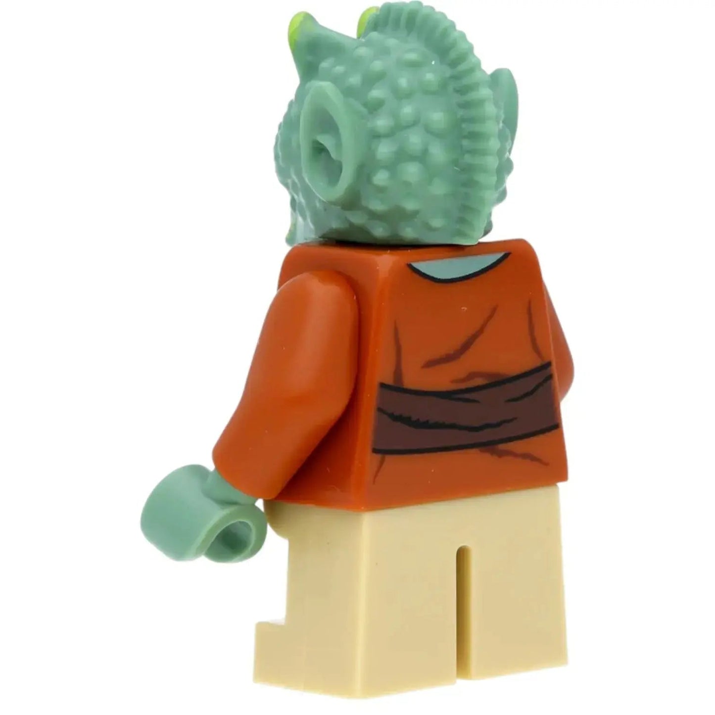 LEGO Star Wars Minifigur Wald - sw0328