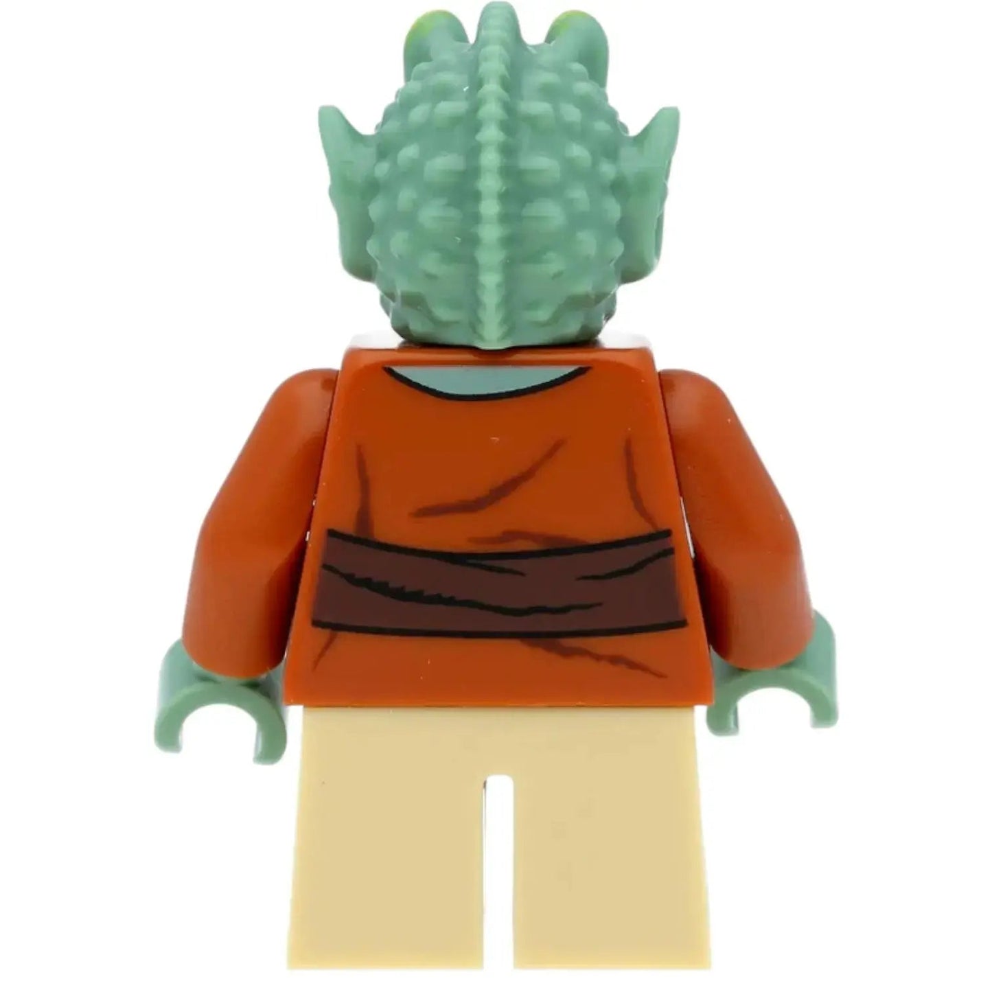 LEGO Star Wars Minifigur Wald - sw0328