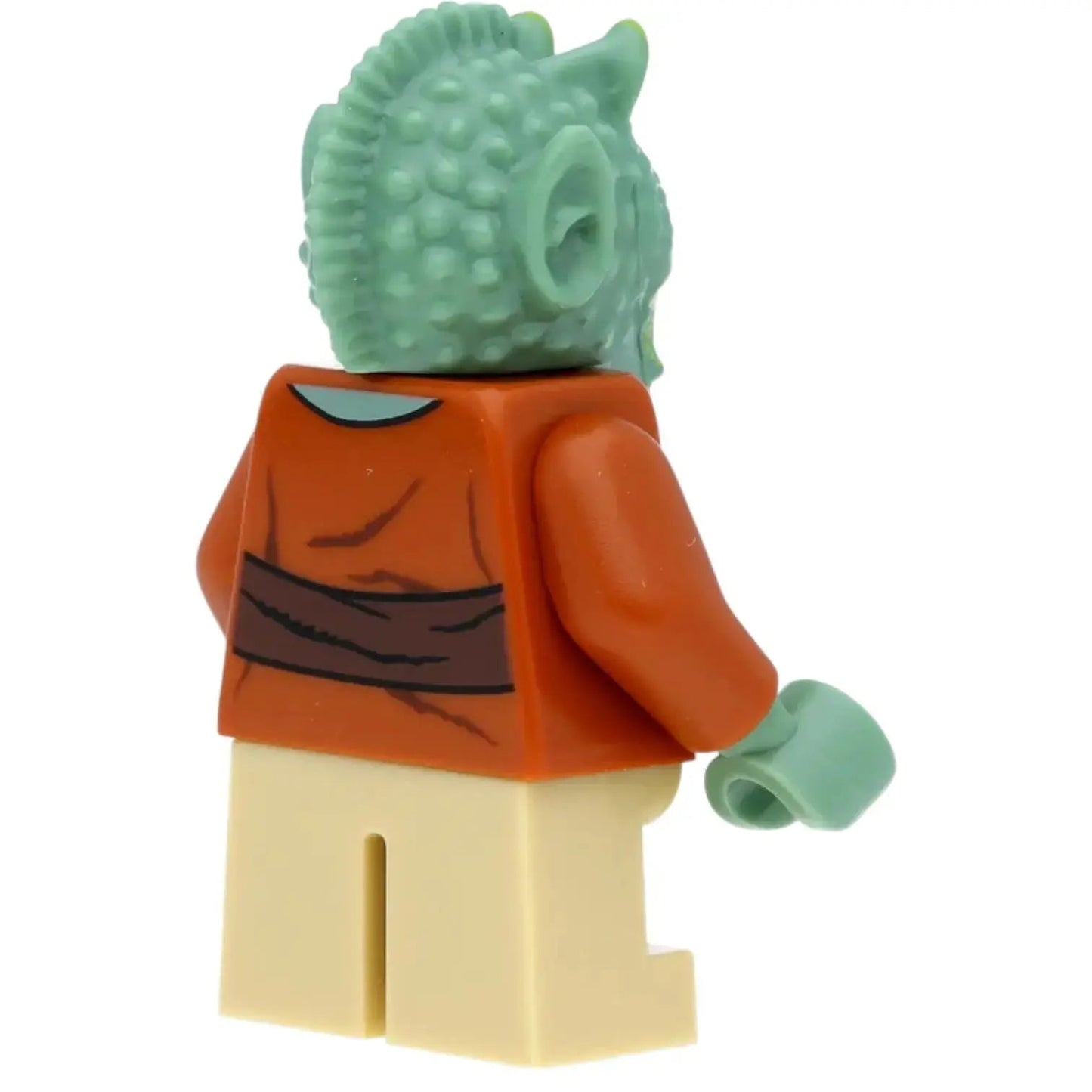 LEGO Star Wars Minifigur Wald - sw0328