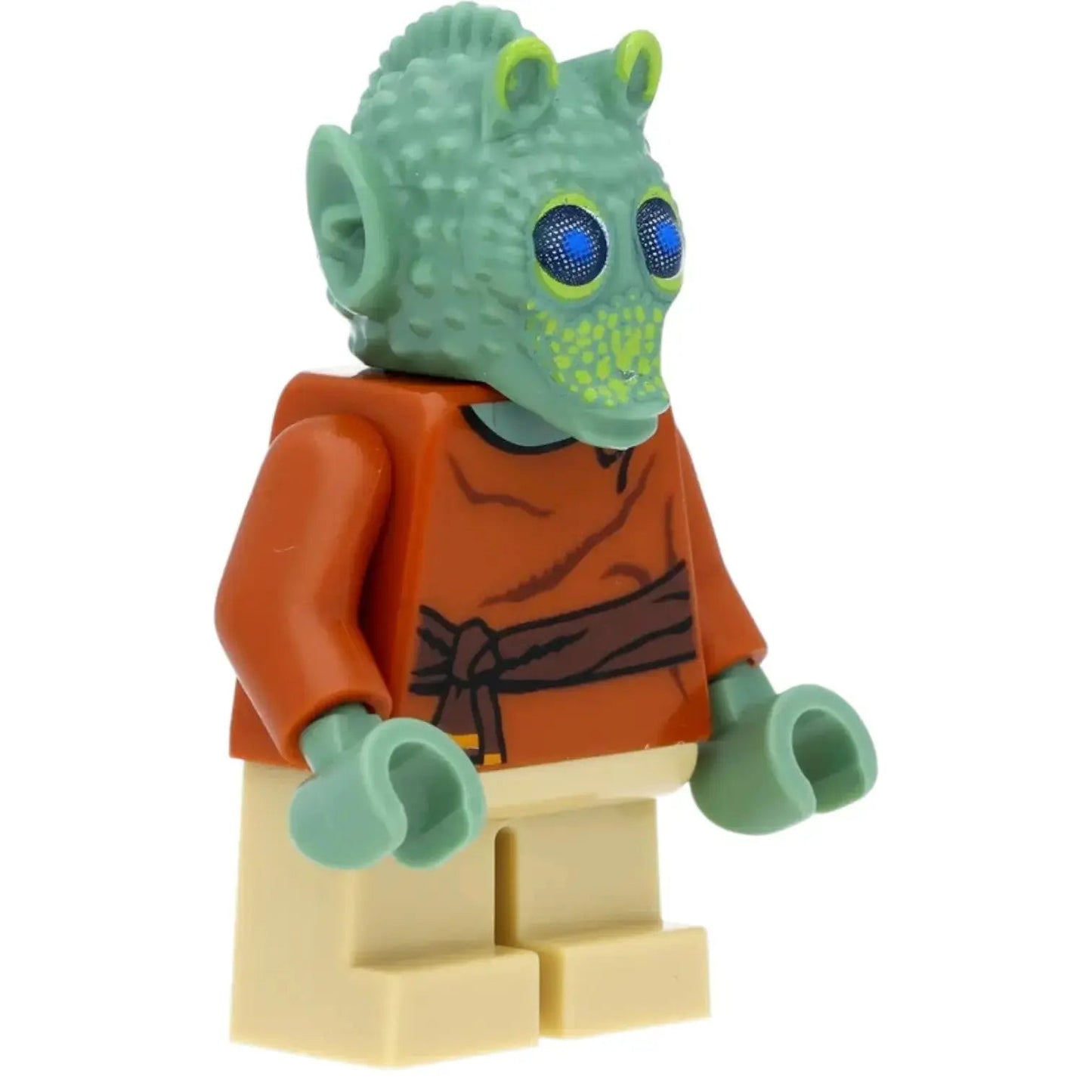 LEGO Star Wars Minifigur Wald - sw0328