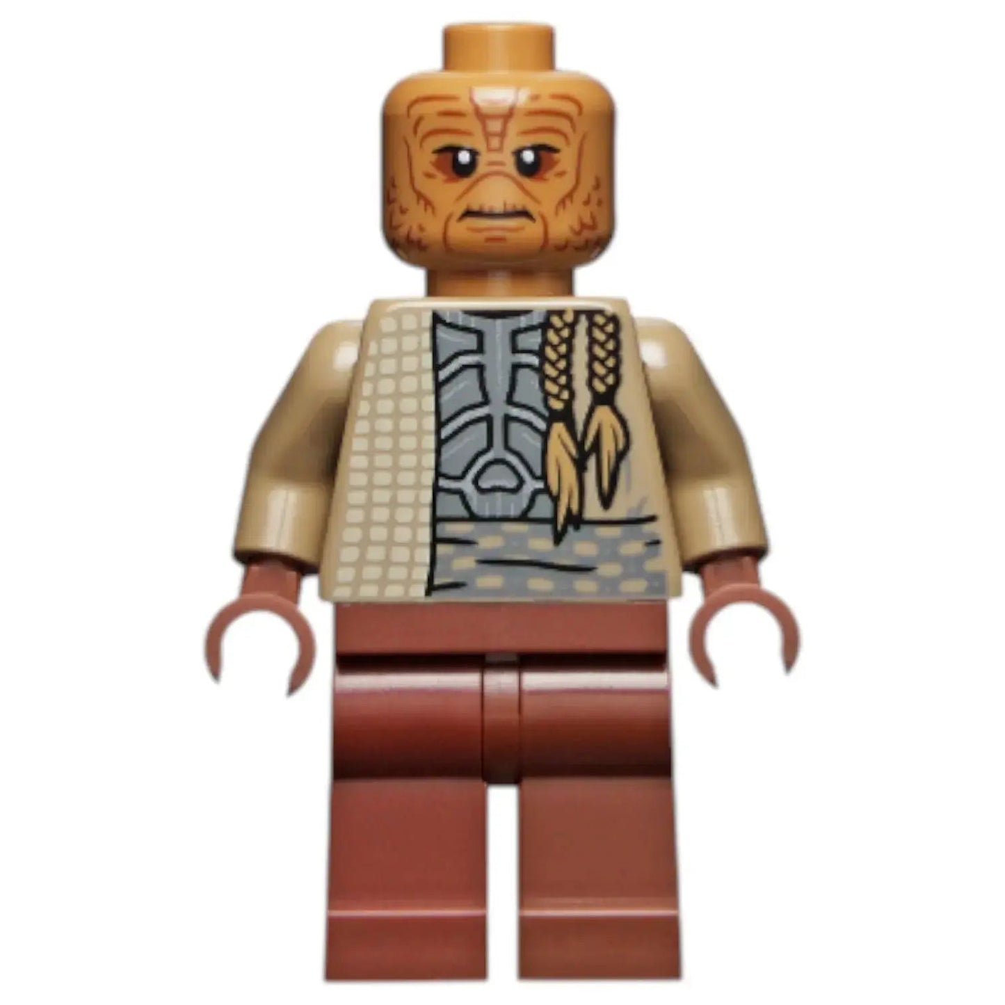 LEGO Star Wars Minifigur Weequay Guard - sw1197