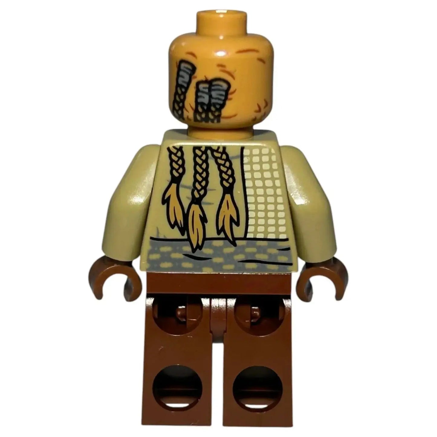 LEGO Star Wars Minifigur Weequay Guard - sw1197